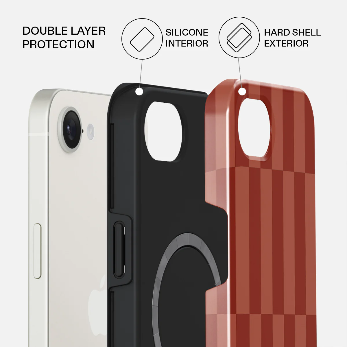 On Read - iPhone 17e Case - Image 2