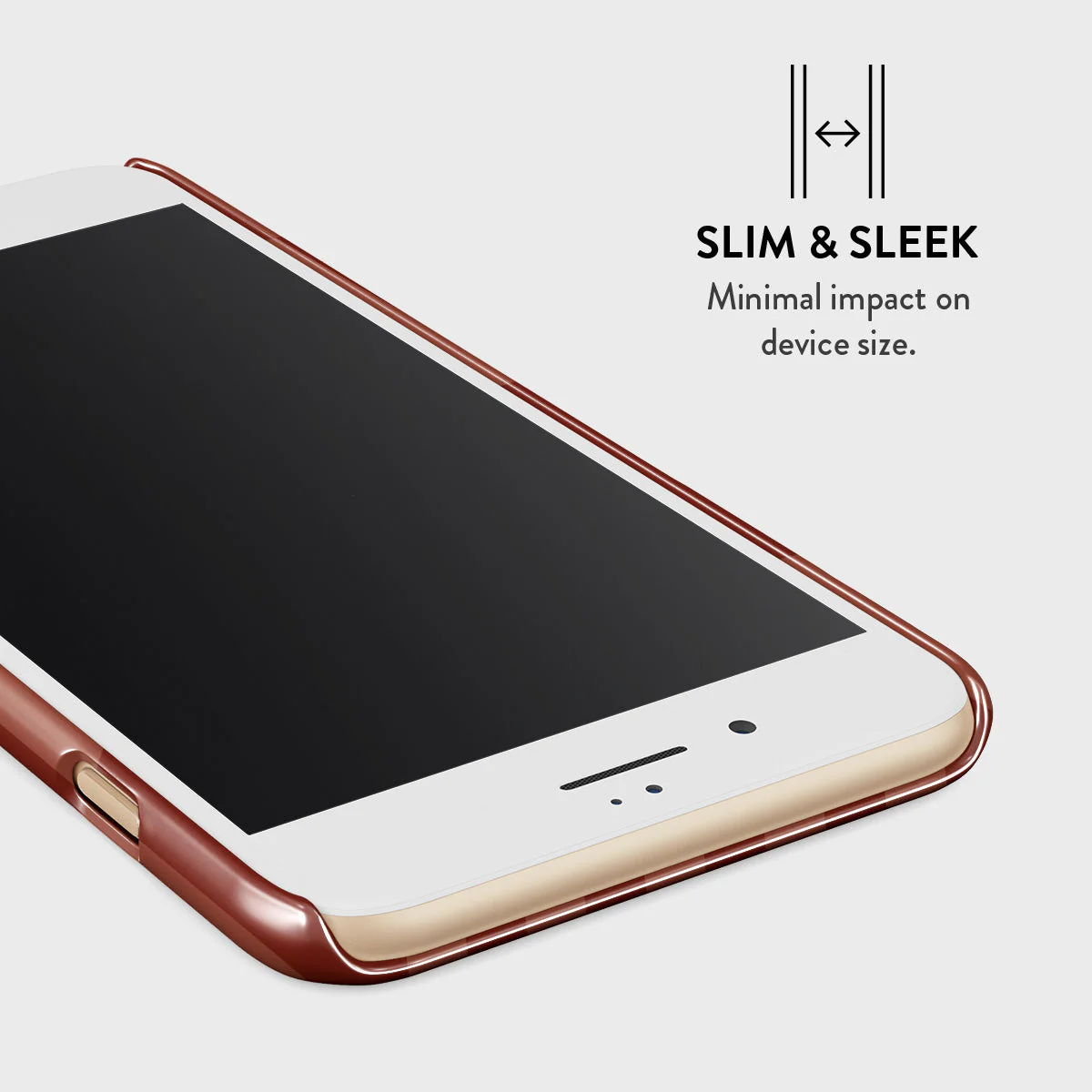 On Read - iPhone 6 / 6S Case - Image 4