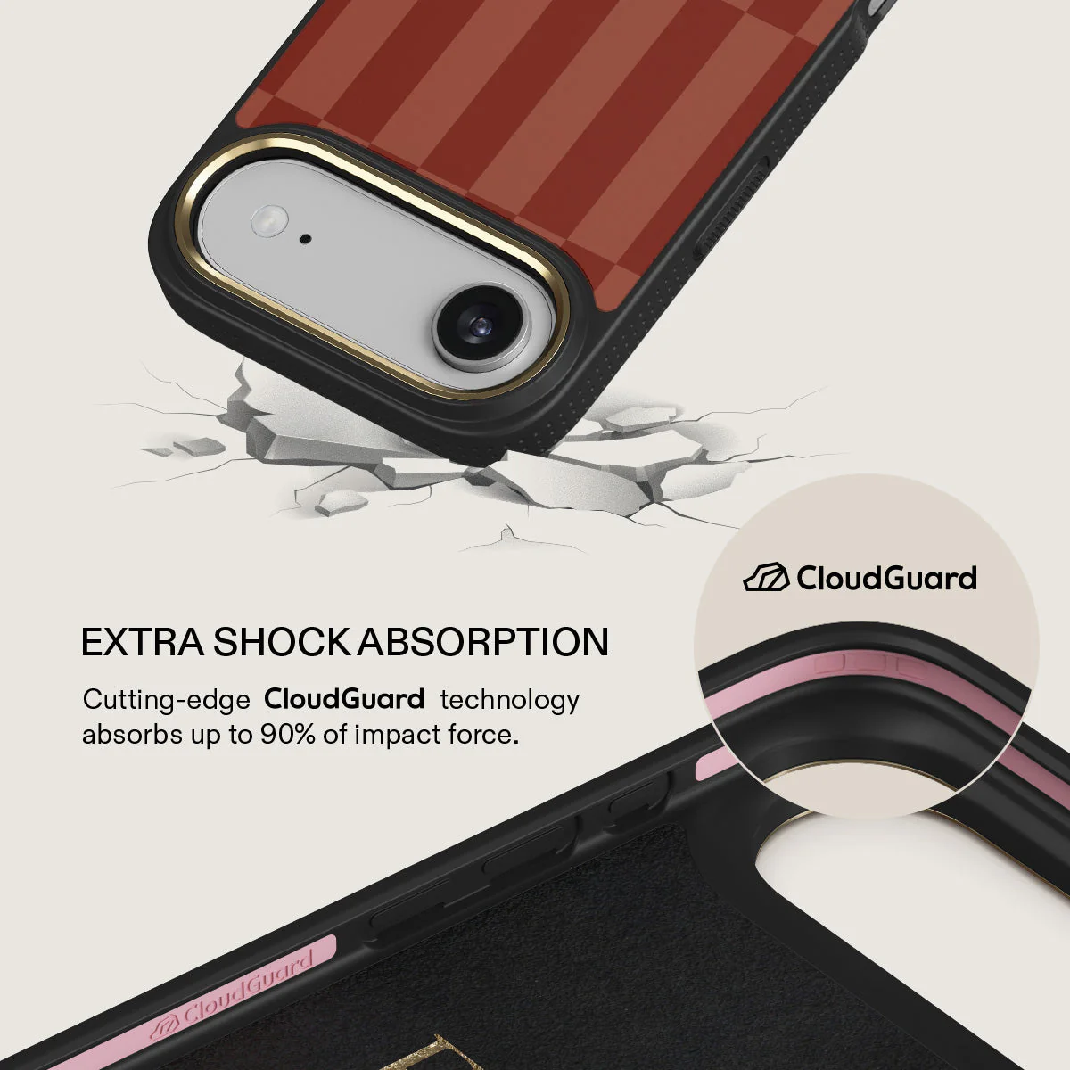 On Read - iPhone Air Case - Image 7