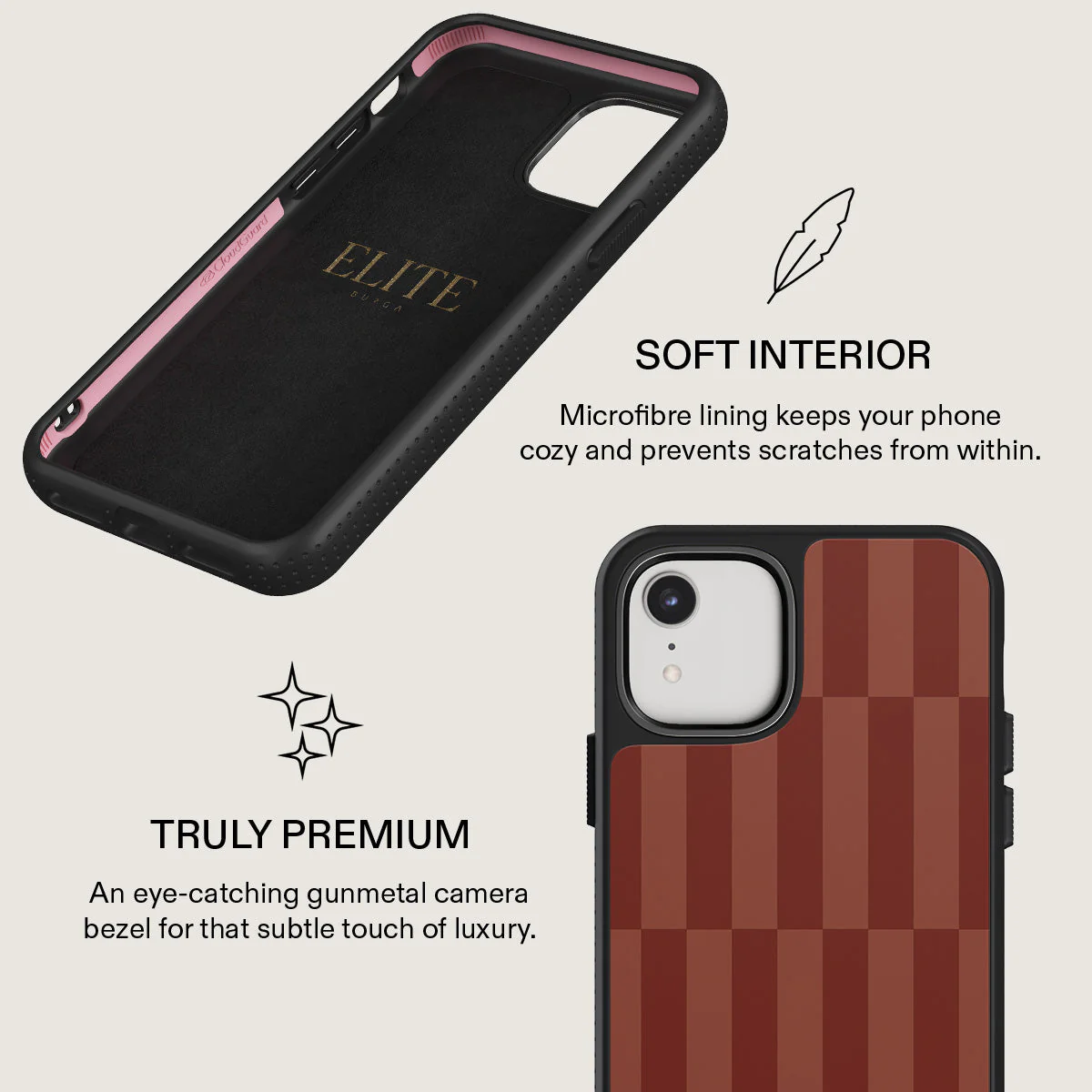 On Read - iPhone XR Case - Image 21