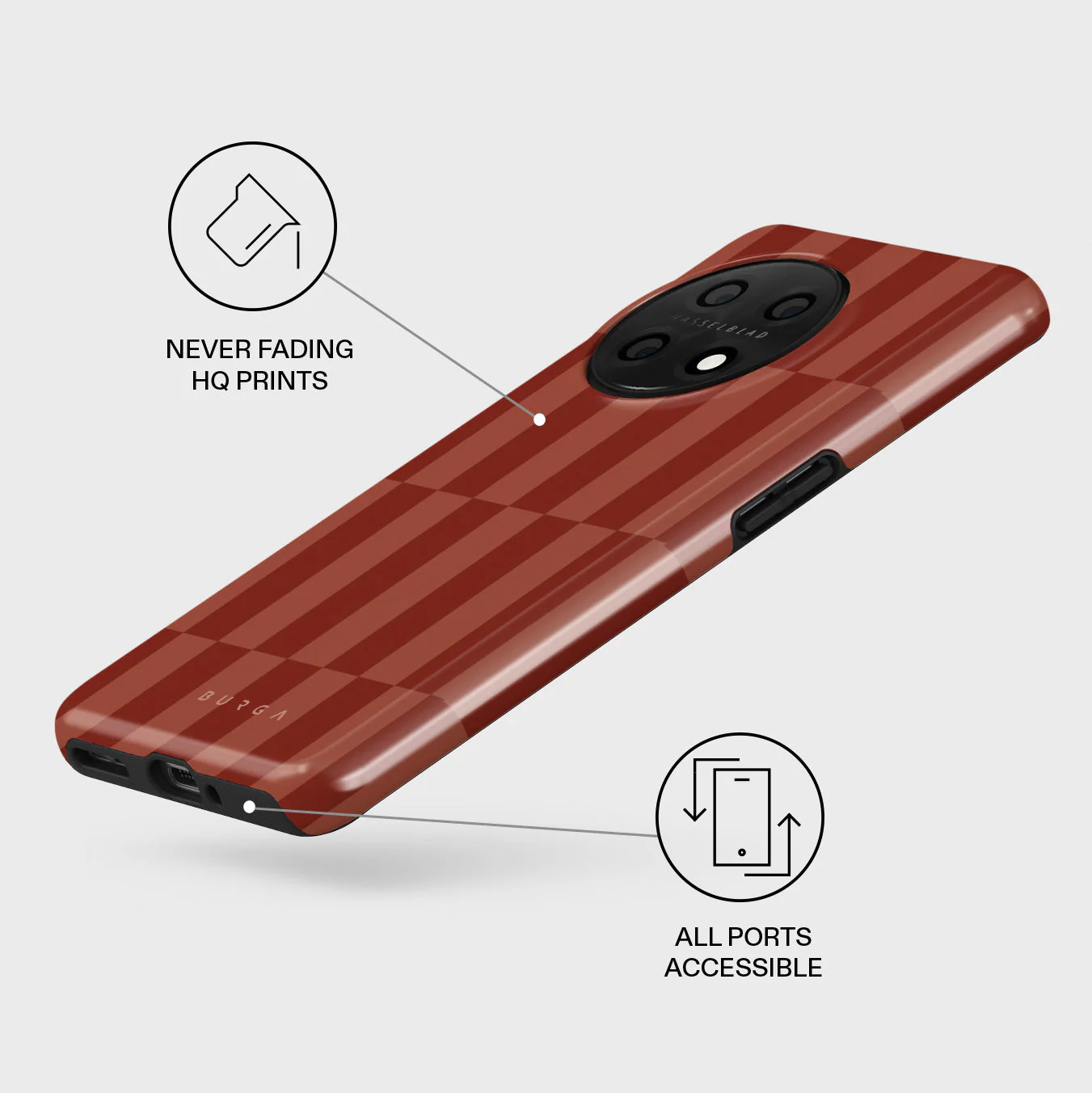 On Read - OnePlus 11 Case - Image 3