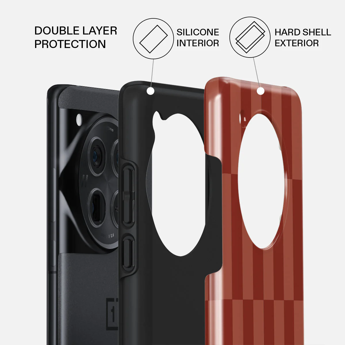 On Read - OnePlus 12 Case - Image 2