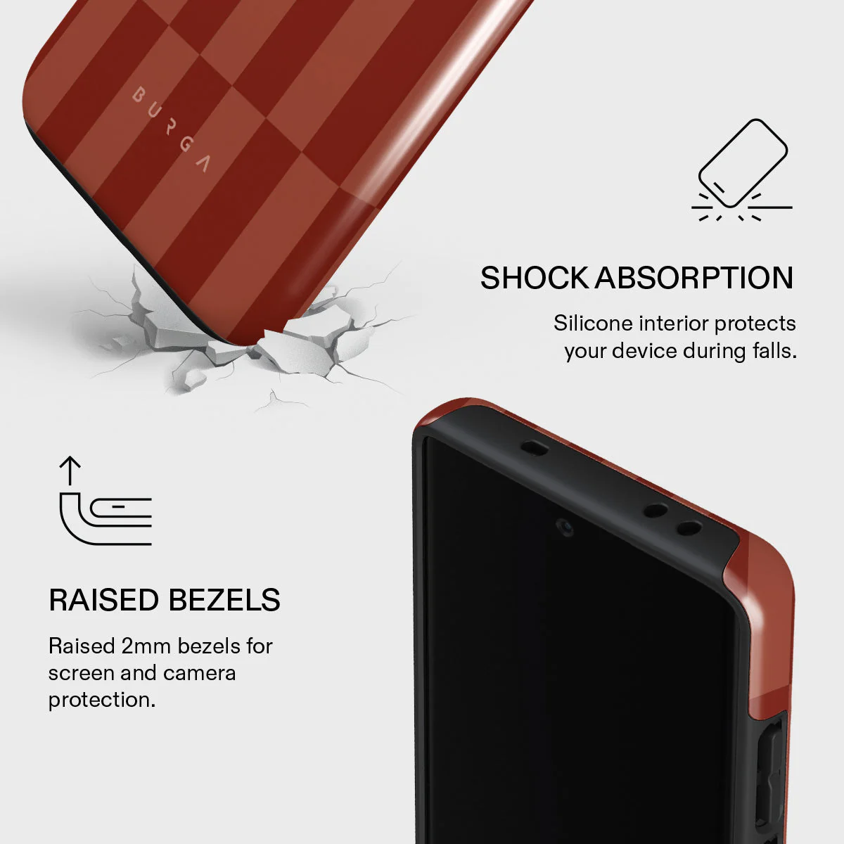 On Read - OnePlus 12 Case - Image 4