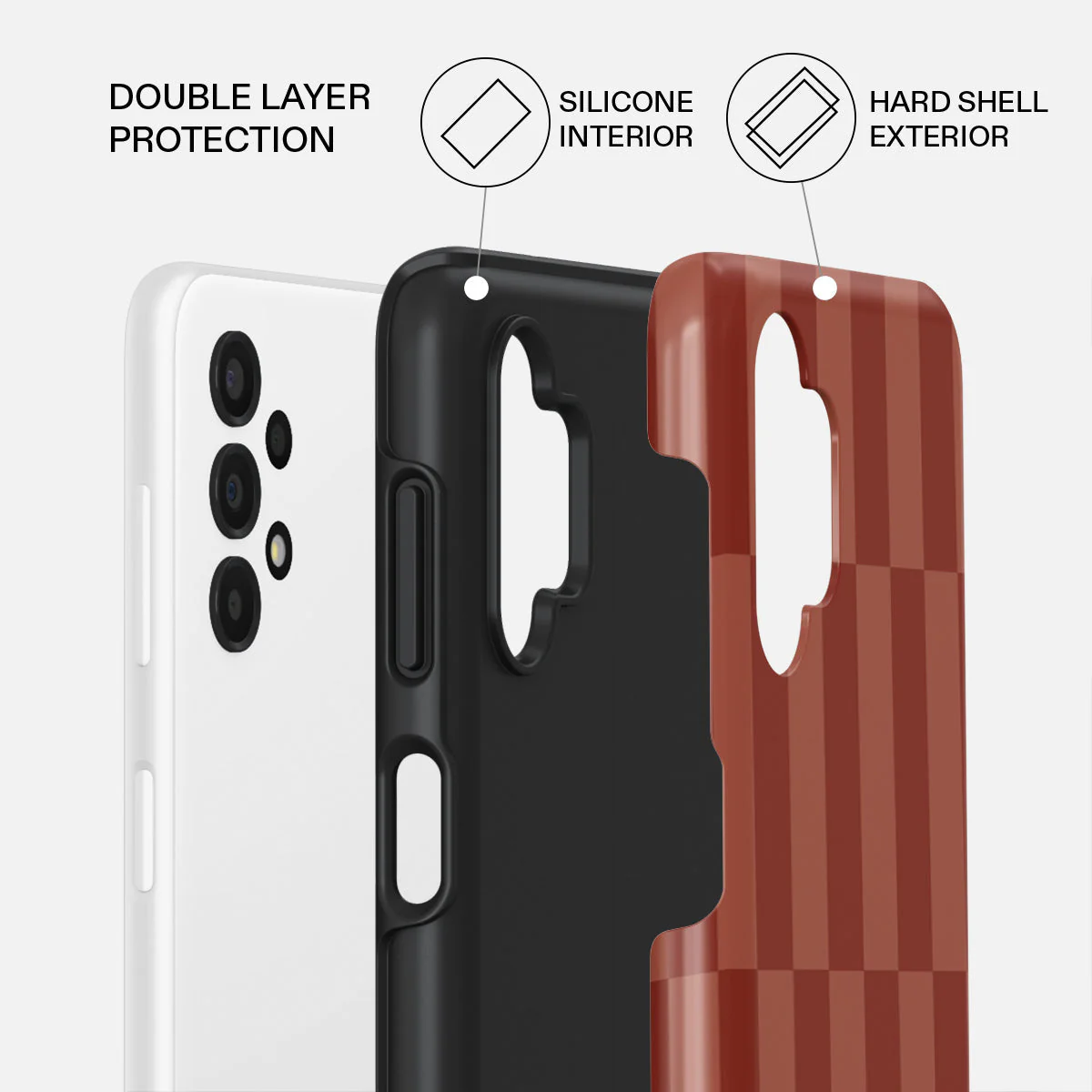 On Read - Samsung Galaxy A13 4G Case - Image 2