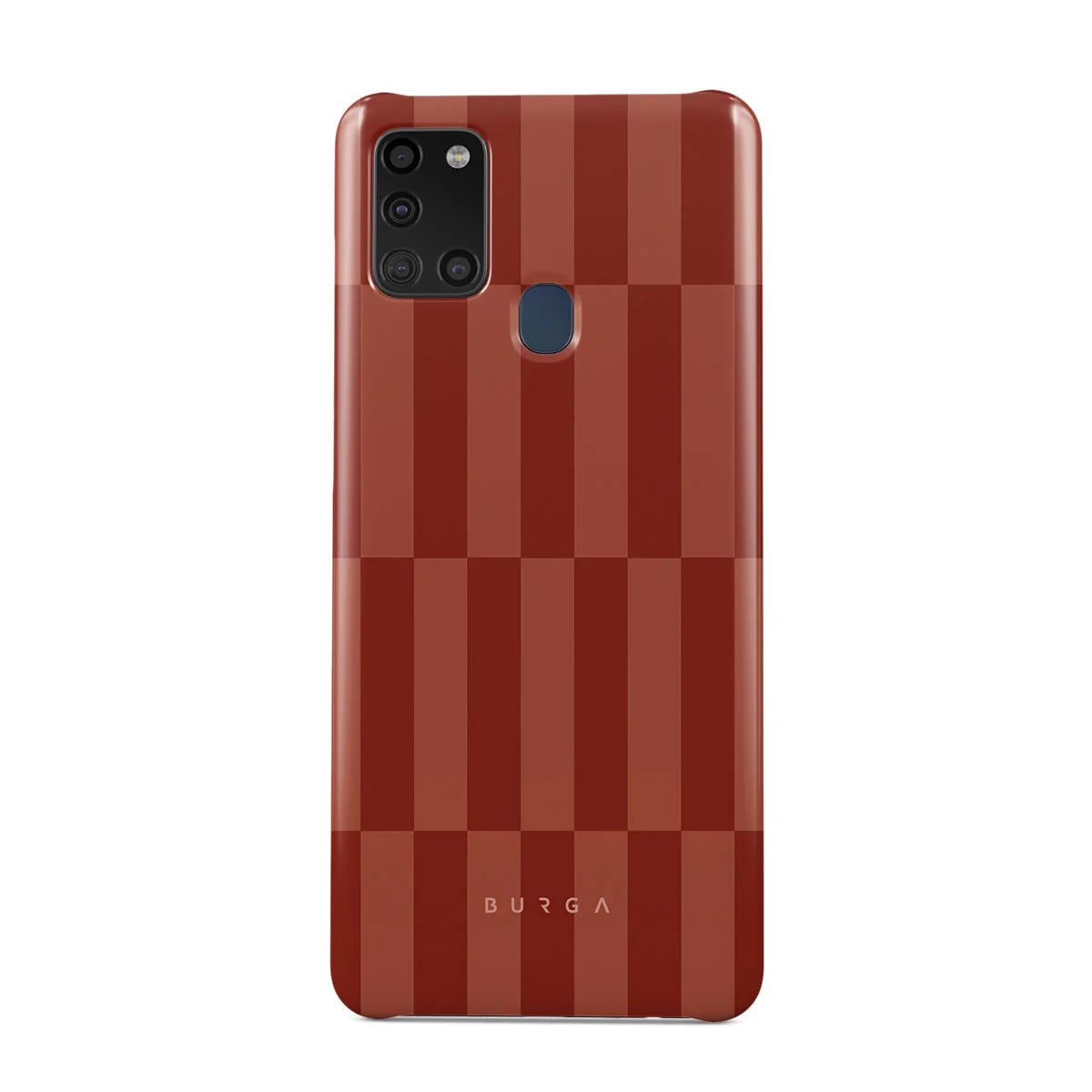 On Read - Samsung Galaxy A21s 4G Case