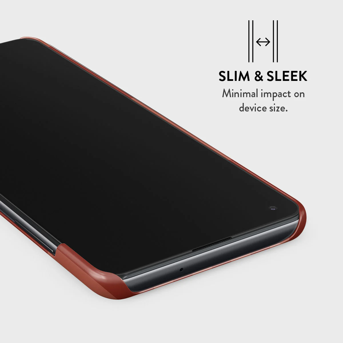 On Read - Samsung Galaxy A21s 4G Case - Image 4