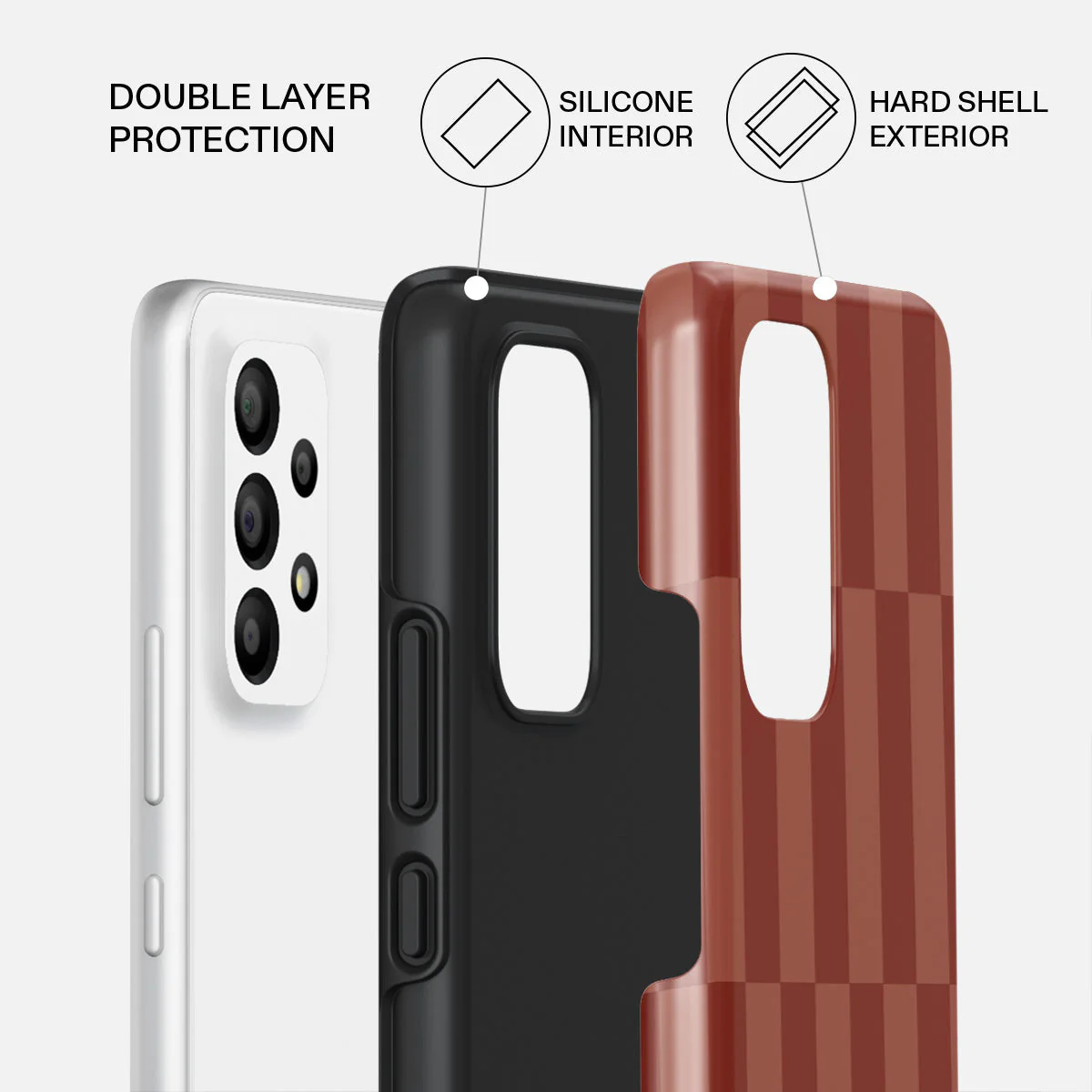 On Read - Samsung Galaxy A23 4G / 5G Case - Image 2