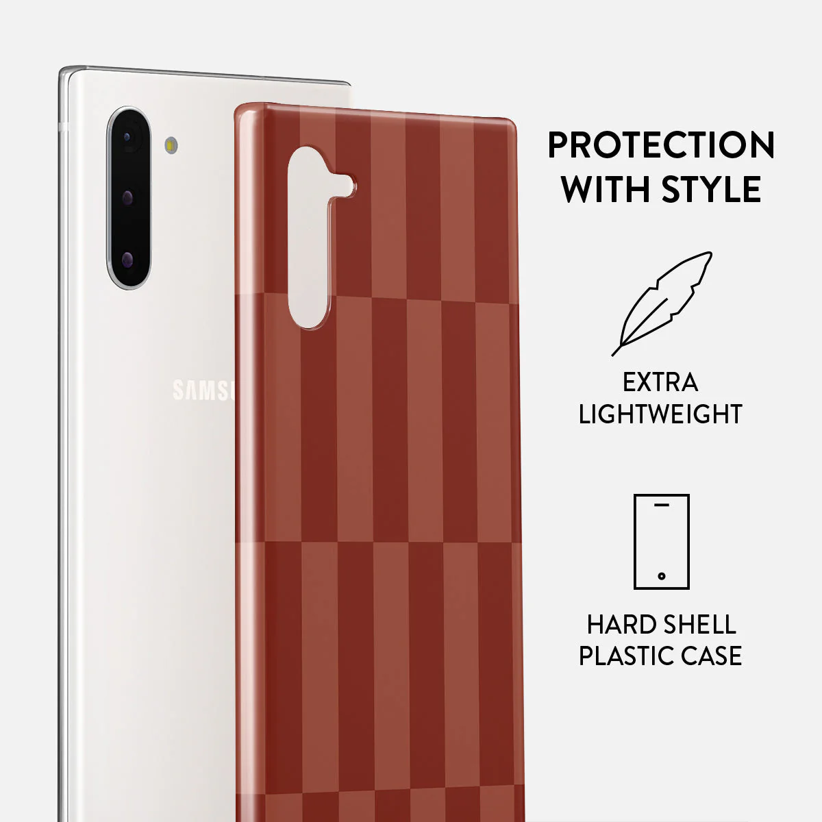 On Read - Samsung Galaxy Note 10 Case - Image 2