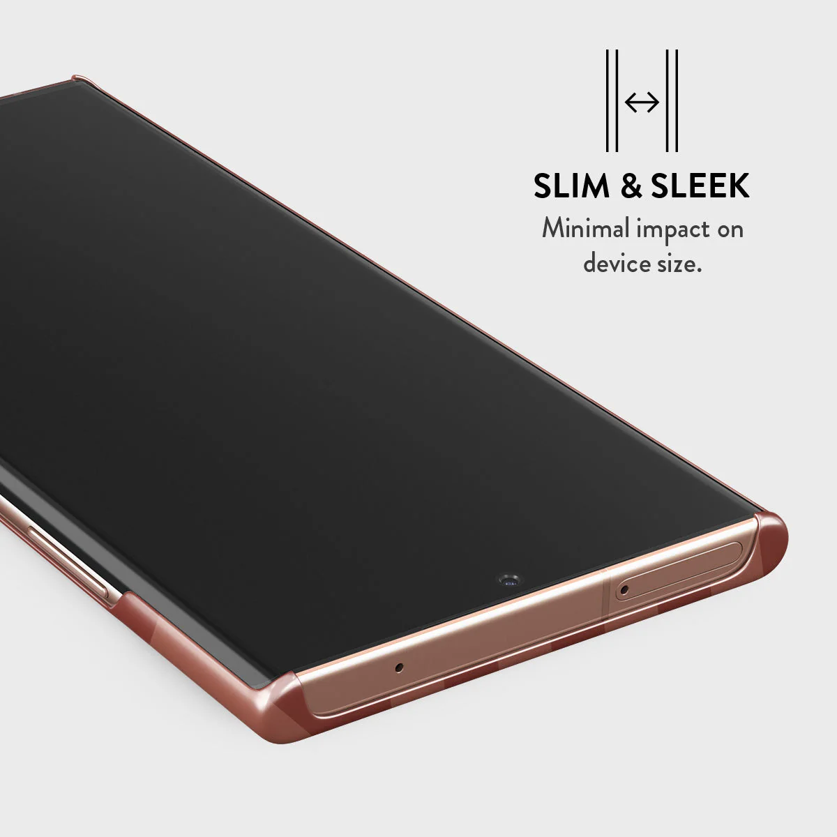 On Read - Samsung Galaxy Note 20 Ultra 4G / 5G Case - Image 4