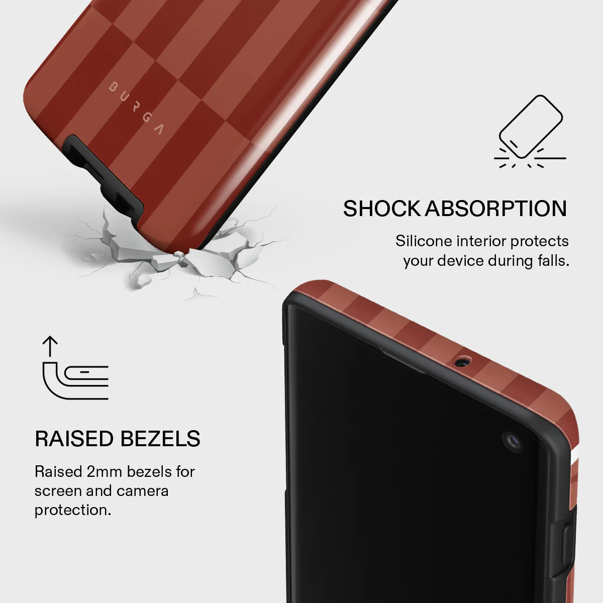 On Read - Samsung Galaxy S10 Plus Case - Image 8