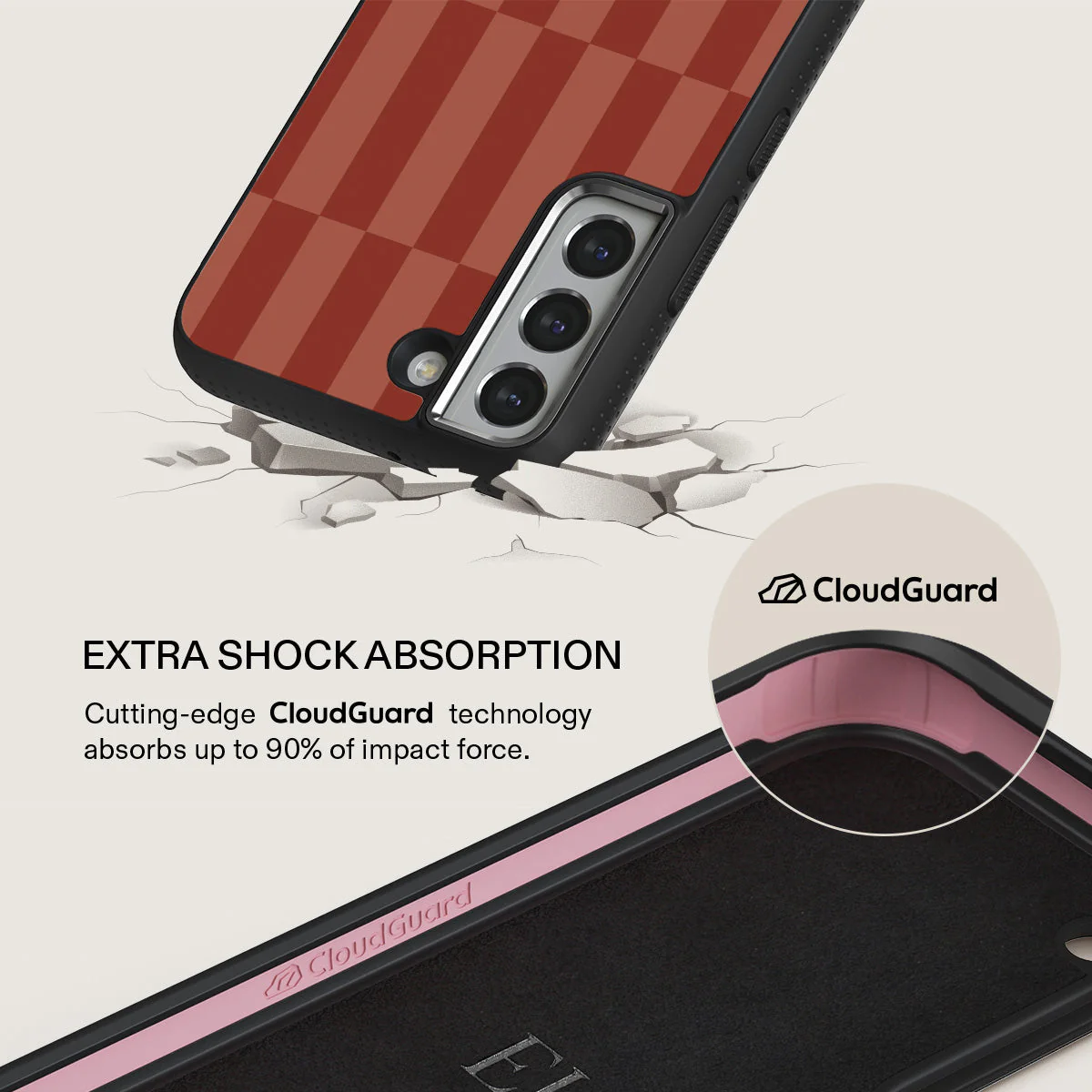 On Read - Samsung Galaxy S22 Case - Image 14