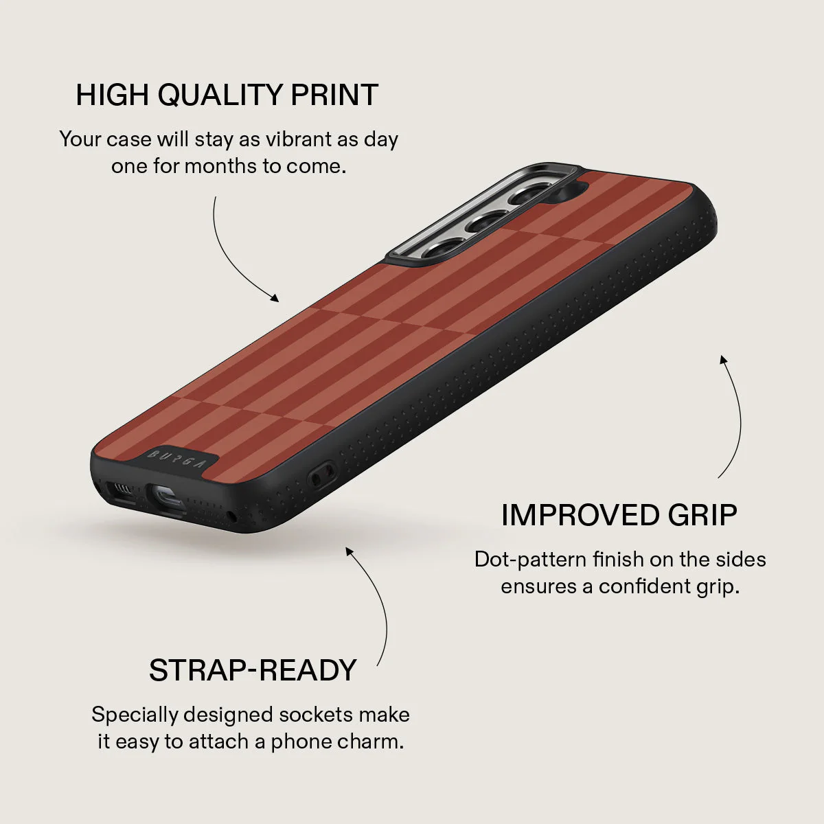 On Read - Samsung Galaxy S22 Case - Image 16