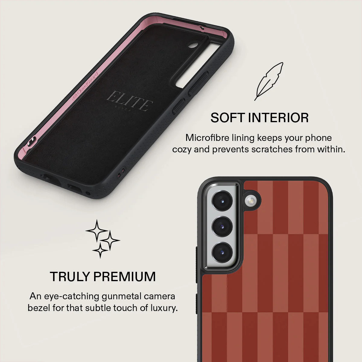 On Read - Samsung Galaxy S22 Plus Case - Image 17