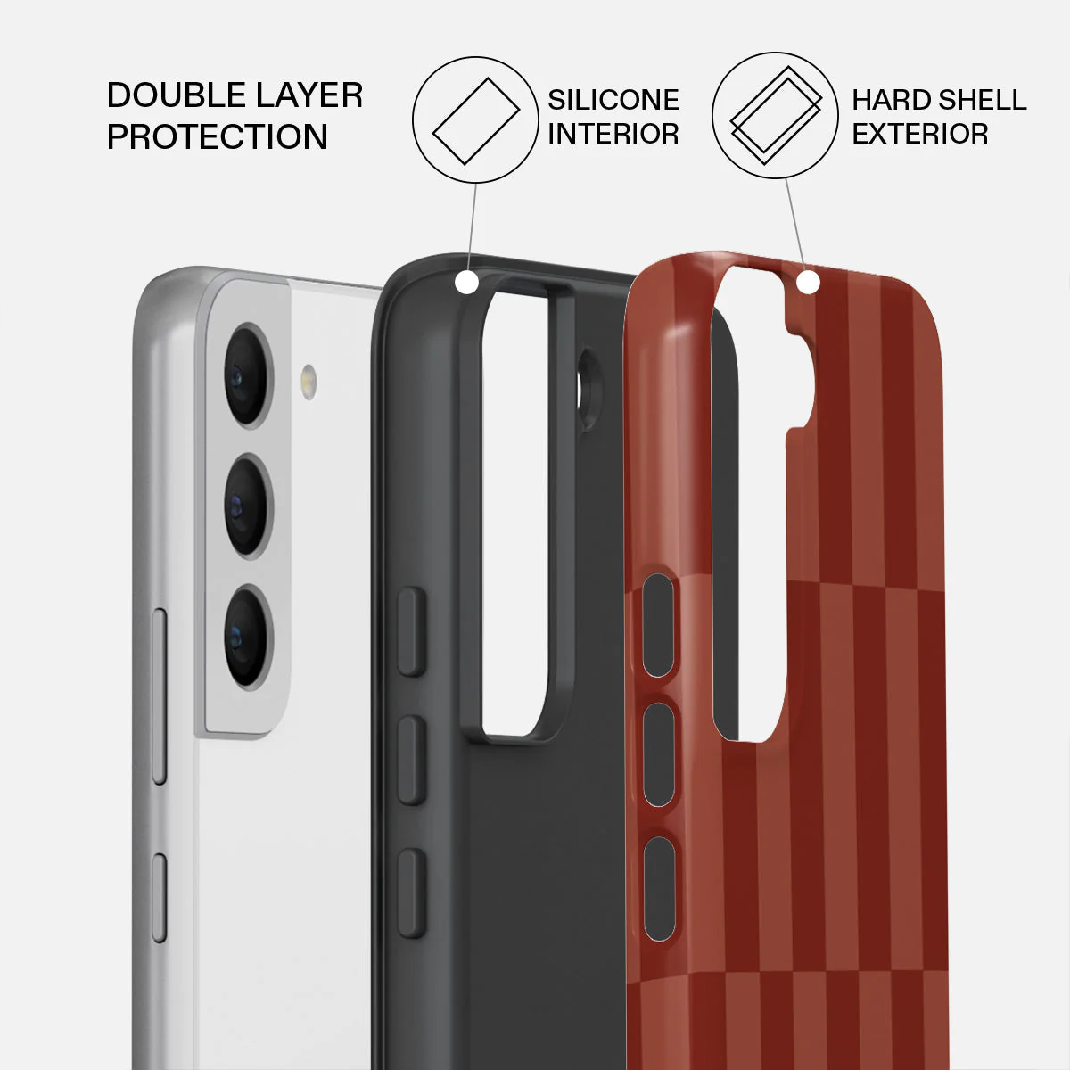 On Read - Samsung Galaxy S22 Plus Case - Image 2
