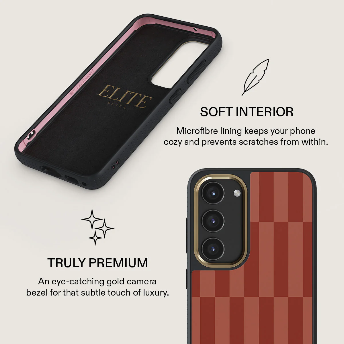 On Read - Samsung Galaxy S23 Plus Case - Image 10