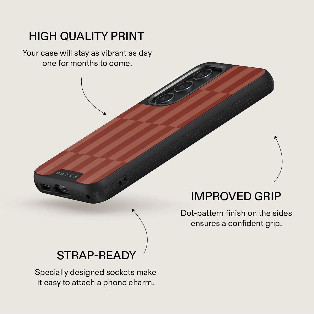 On Read - Samsung Galaxy S23 Plus Case - Image 16