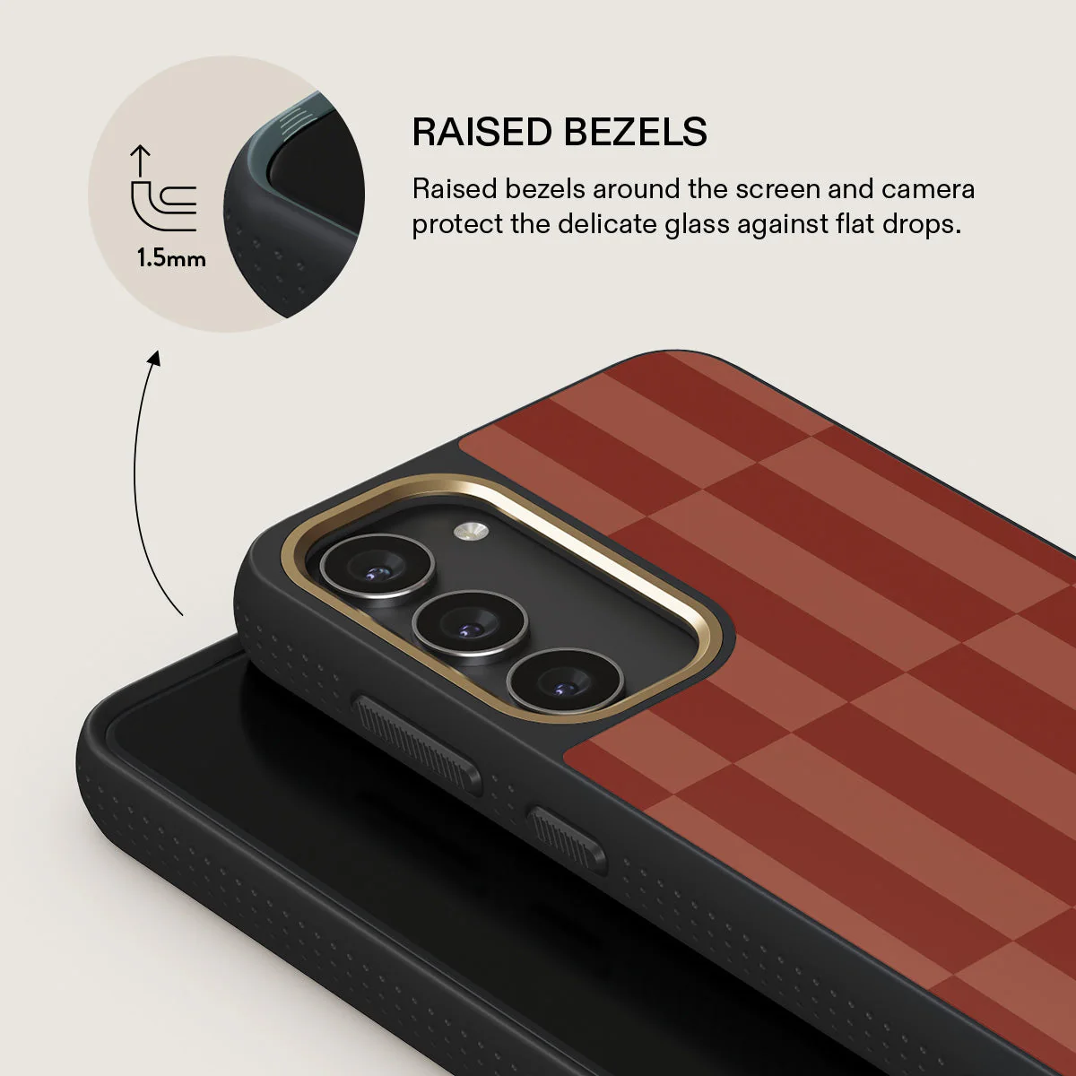 On Read - Samsung Galaxy S23 Plus Case - Image 8