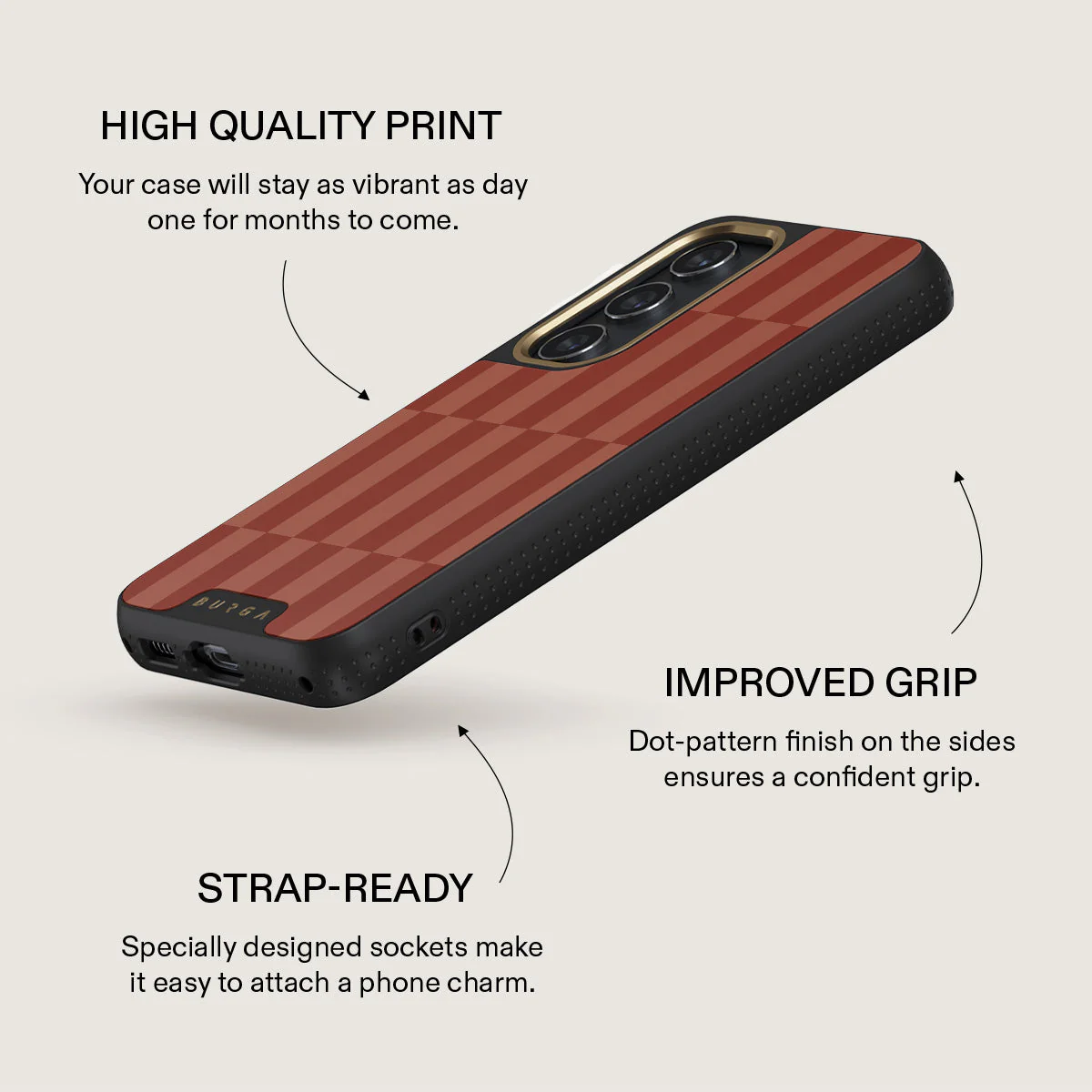 On Read - Samsung Galaxy S23 Plus Case - Image 9