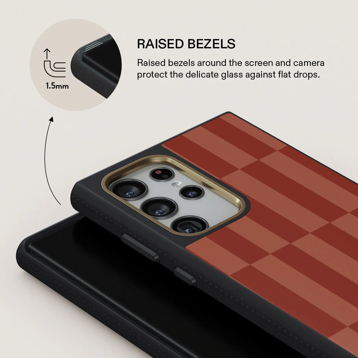 On Read - Samsung Galaxy S23 Ultra Case - Image 8