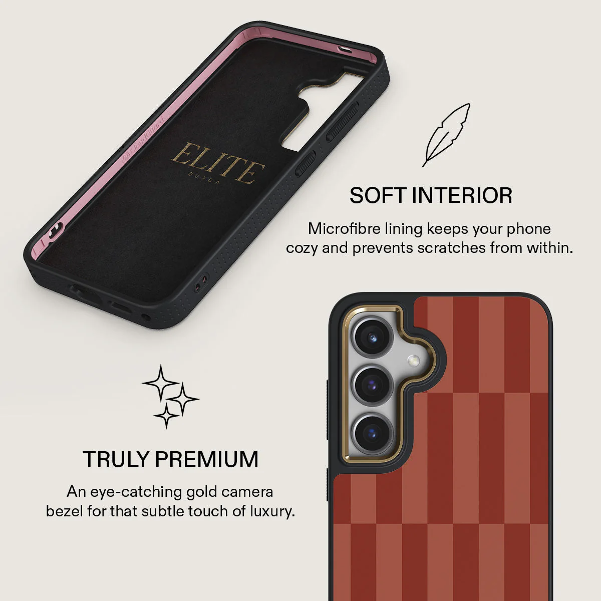 On Read - Samsung Galaxy S24 Case - Image 10