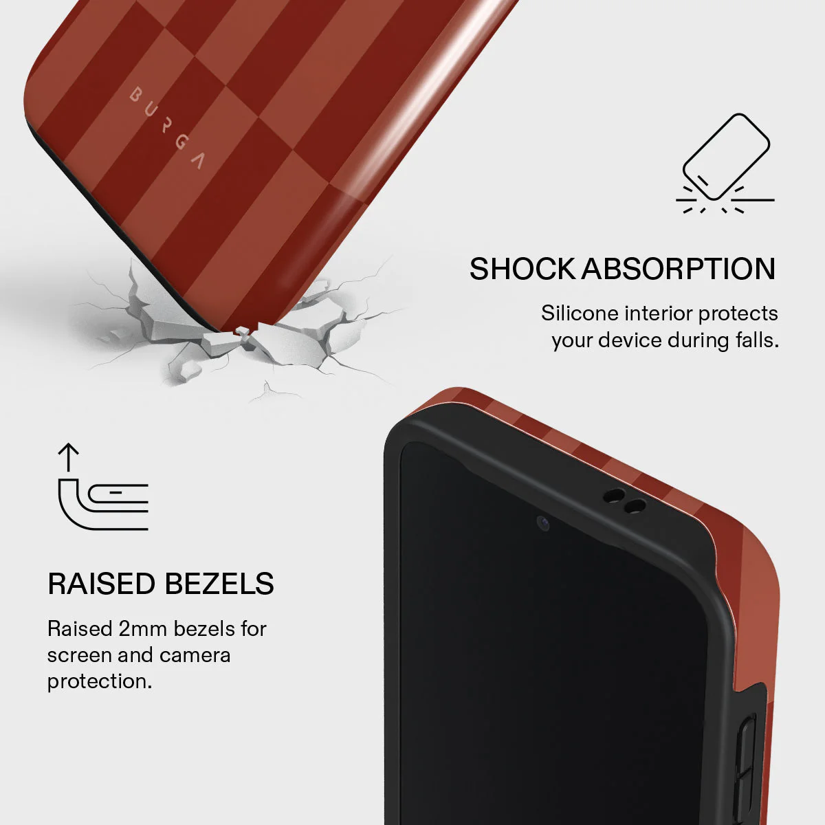 On Read - Samsung Galaxy S24 Plus Case - Image 4