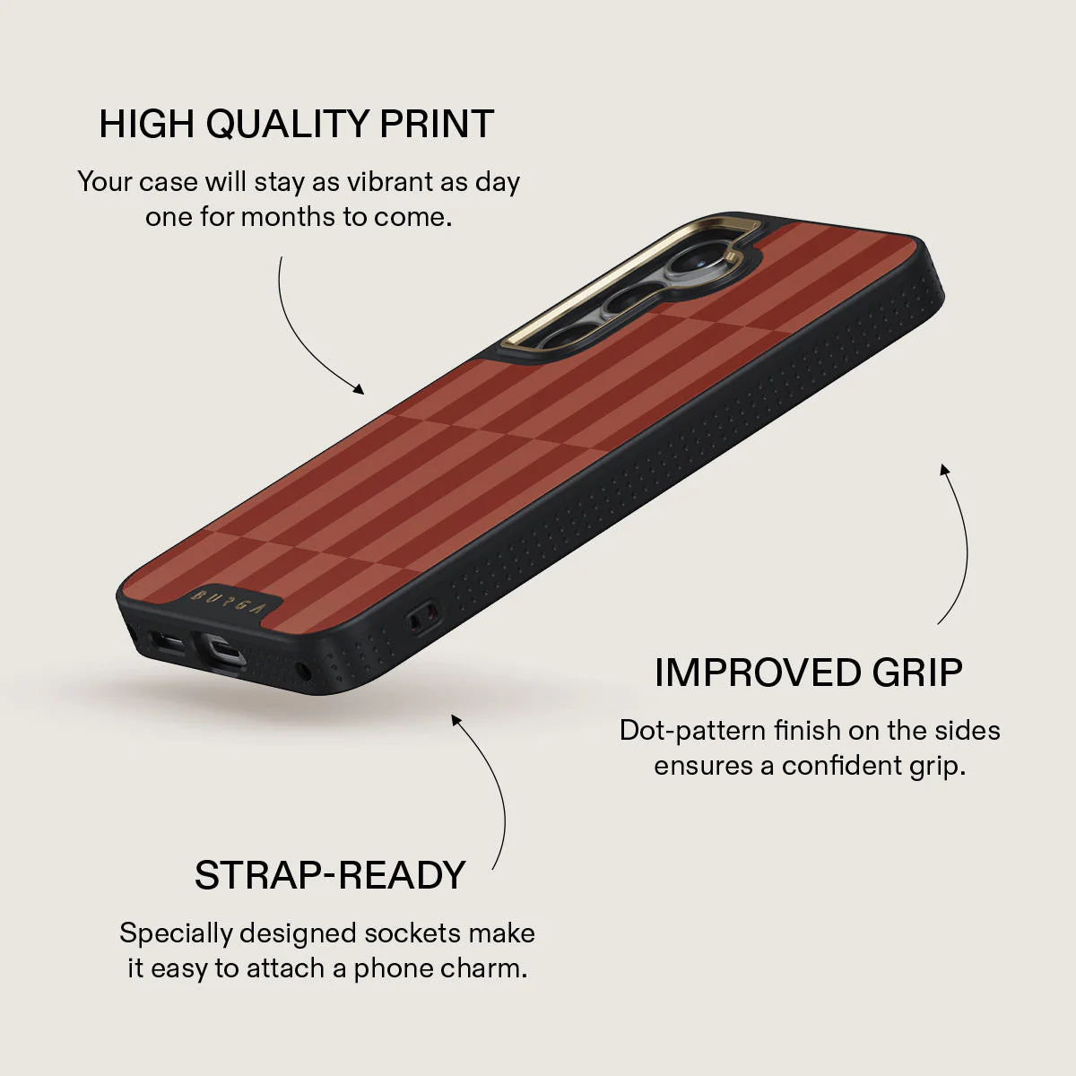 On Read - Samsung Galaxy S24 Plus Case - Image 9