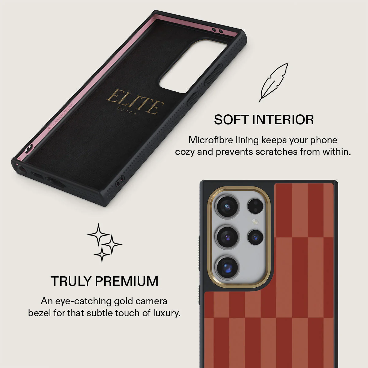On Read - Samsung Galaxy S24 Ultra Case - Image 10