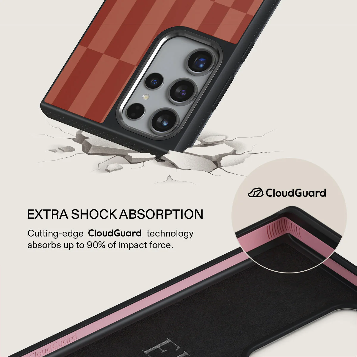 On Read - Samsung Galaxy S24 Ultra Case - Image 14