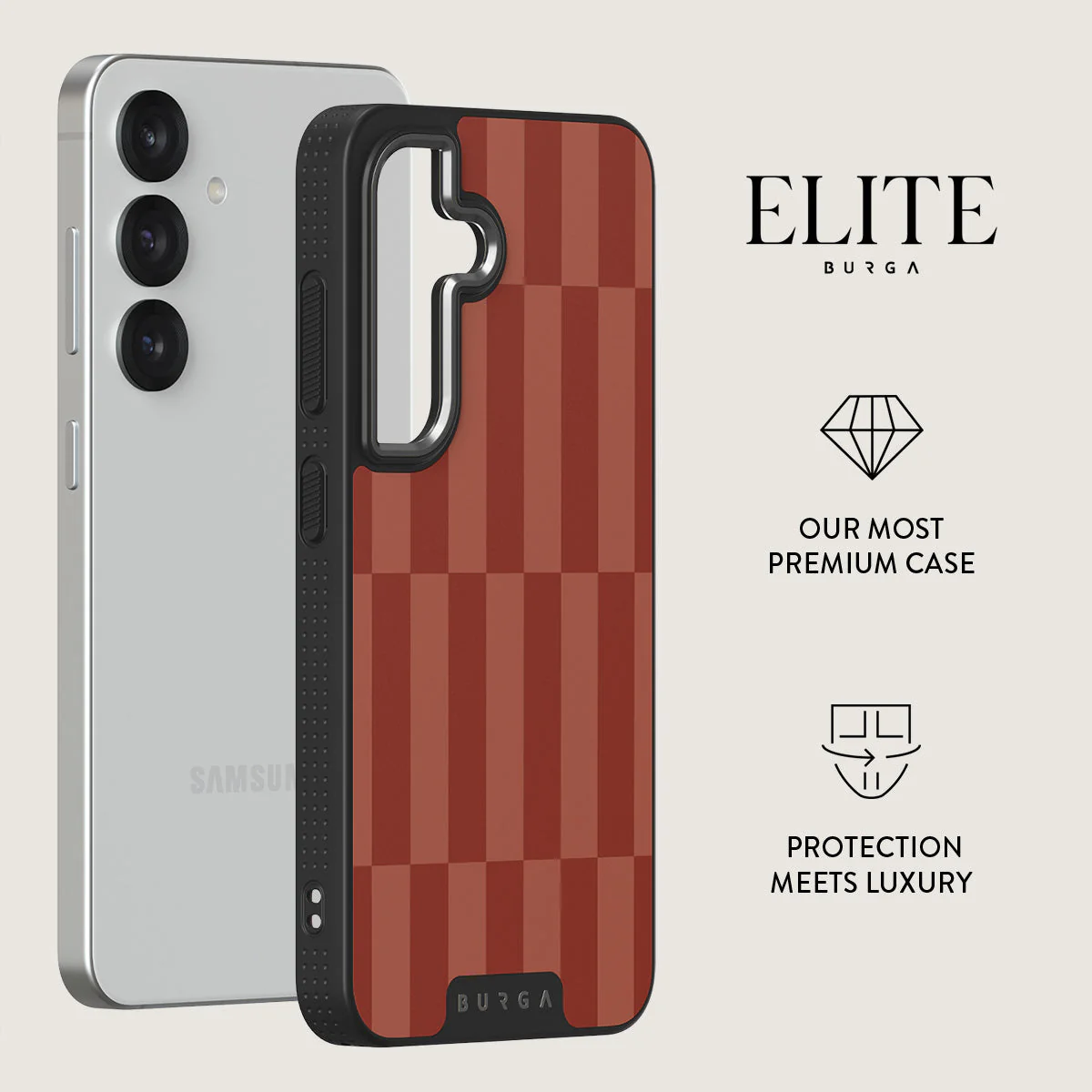 On Read - Samsung Galaxy S25 Case - Image 13