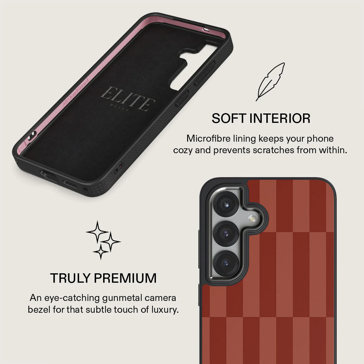 On Read - Samsung Galaxy S25 Case - Image 17