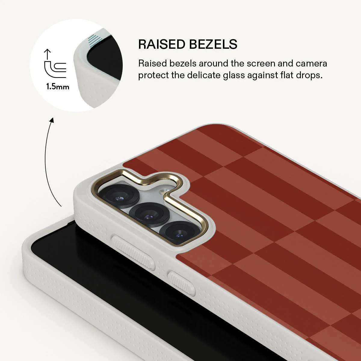 On Read - Samsung Galaxy S25 Case - Image 22