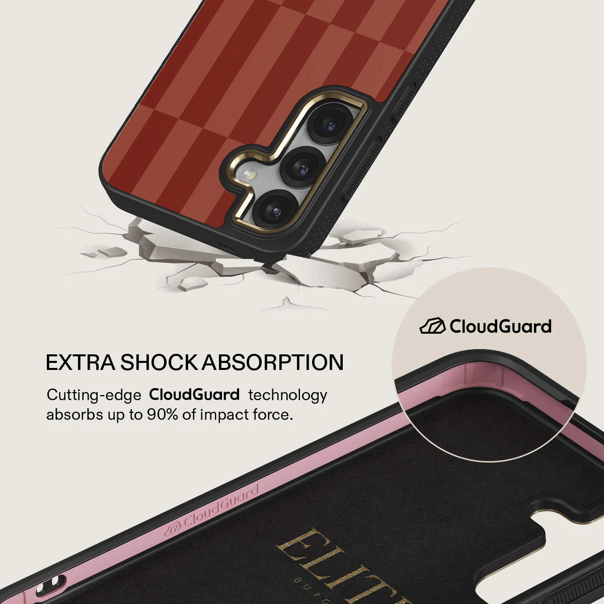 On Read - Samsung Galaxy S25 Case - Image 7