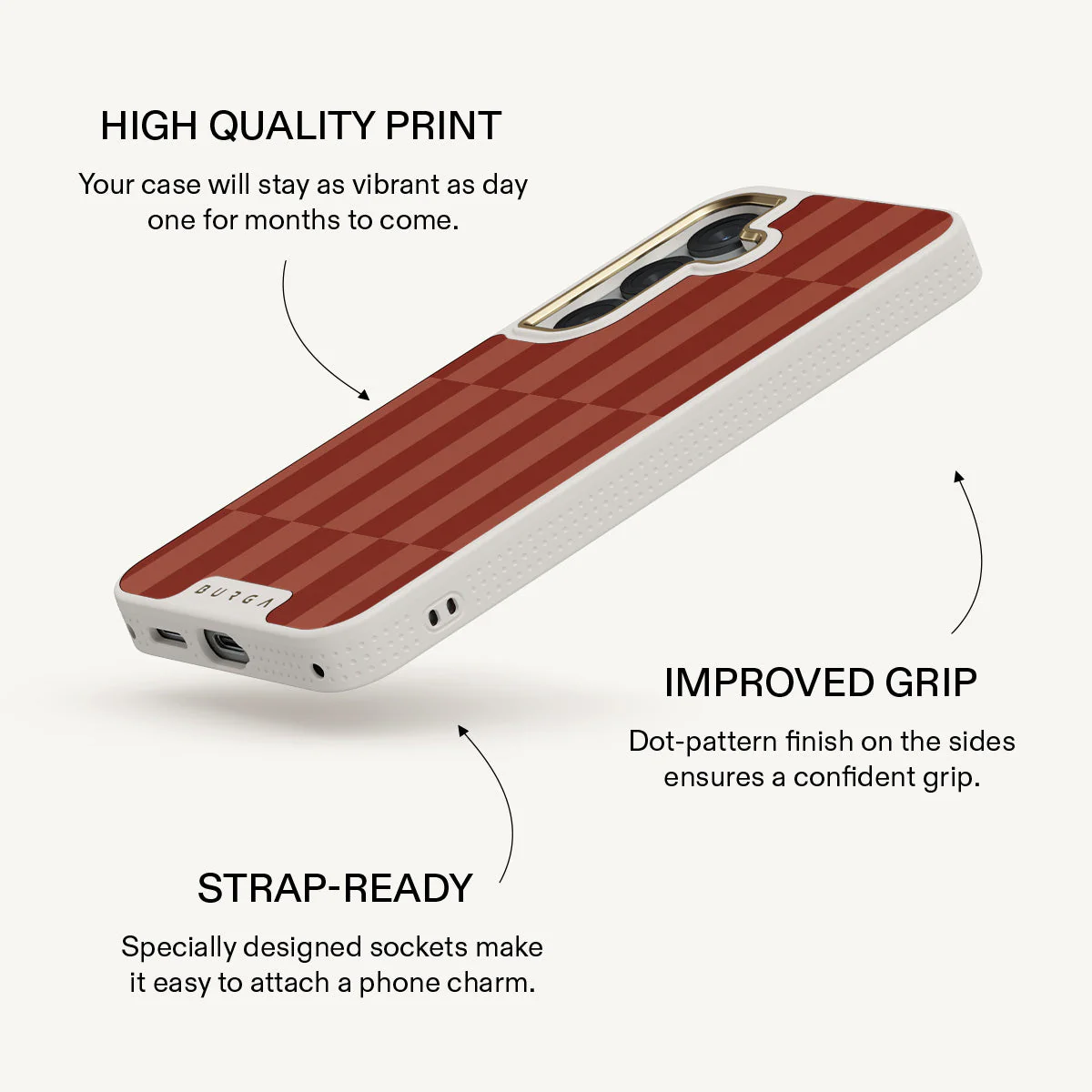 On Read - Samsung Galaxy S25 Plus Case - Image 23