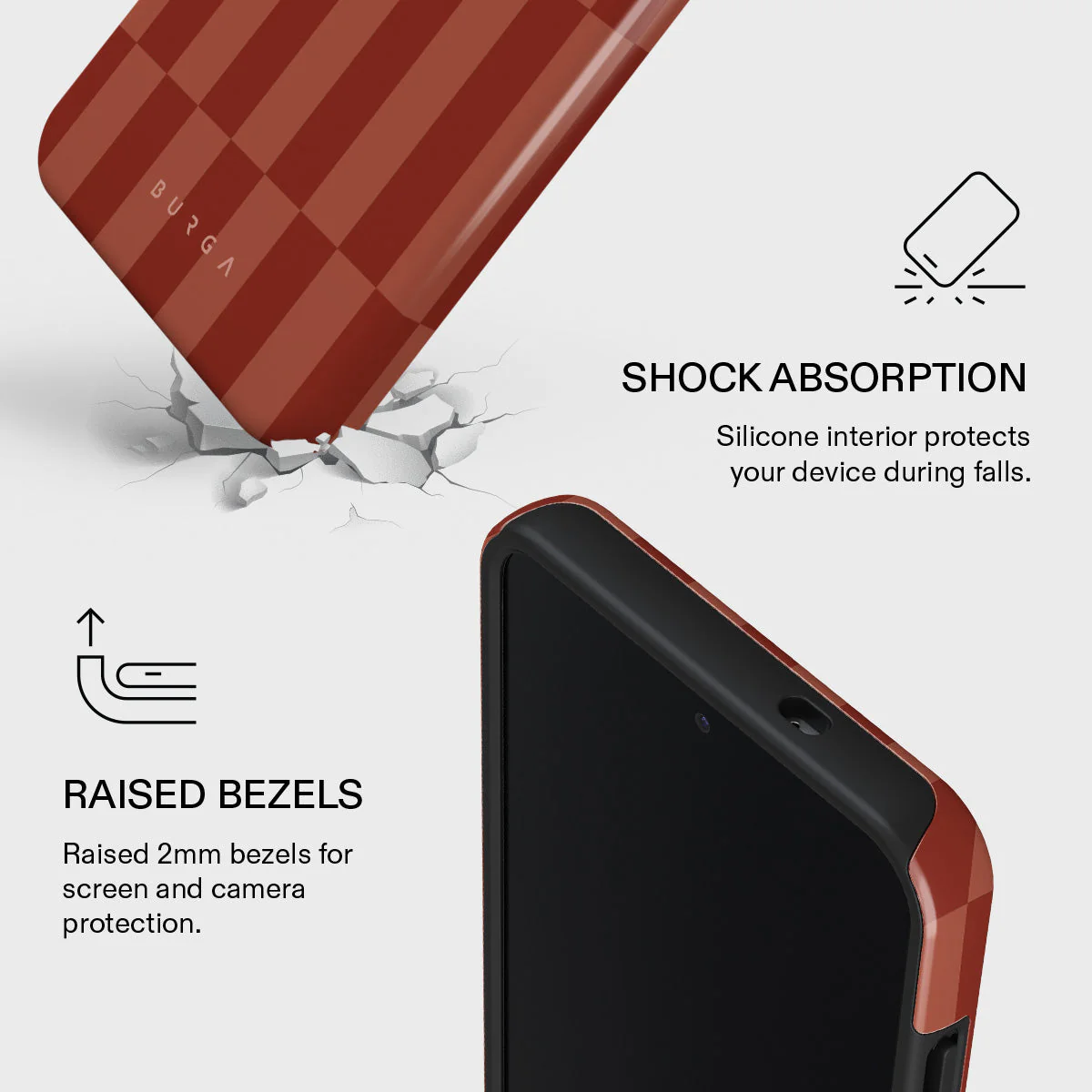 On Read - Samsung Galaxy S25 Plus Case - Image 4