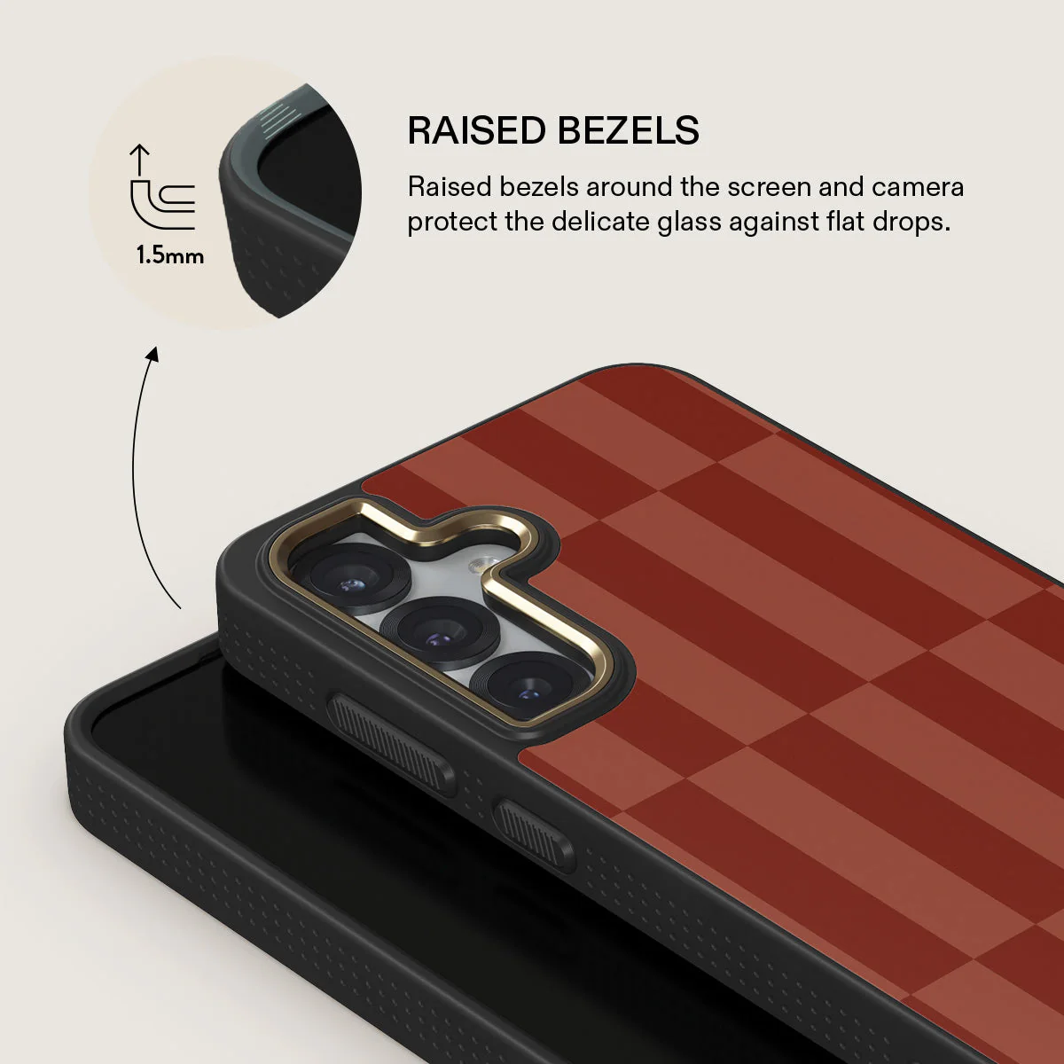 On Read - Samsung Galaxy S25 Plus Case - Image 8