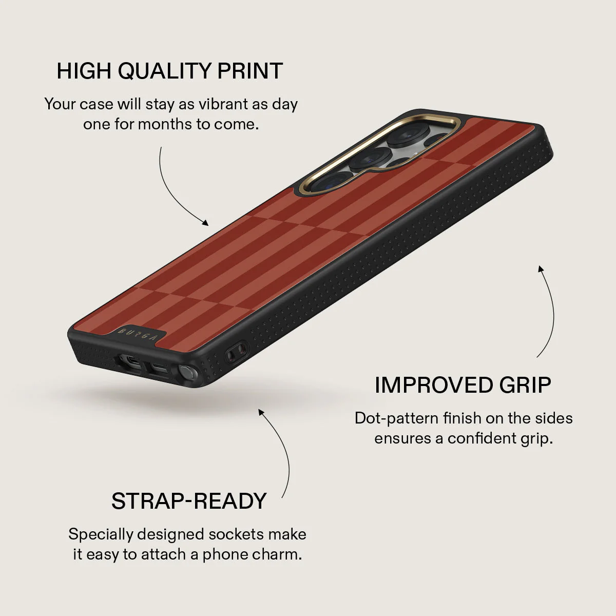 On Read - Samsung Galaxy S25 Ultra Case - Image 9
