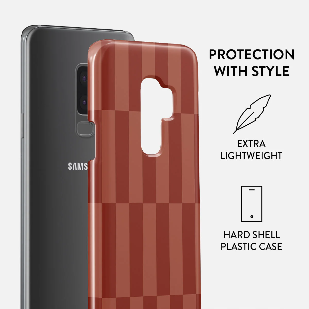 On Read - Samsung Galaxy S9 Plus Case - Image 2