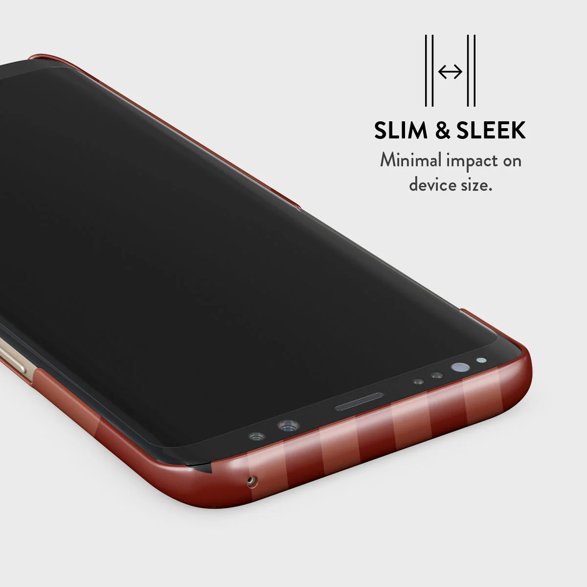 On Read - Samsung Galaxy S9 Plus Case - Image 4