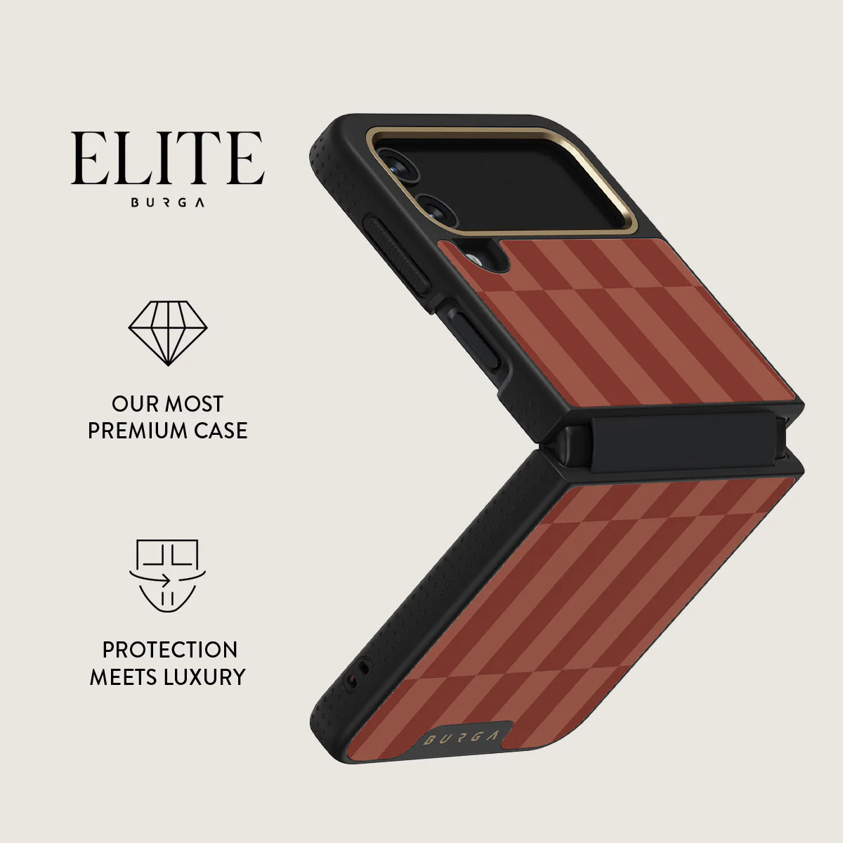 On Read - Samsung Galaxy Z Flip 4 Case - Image 15