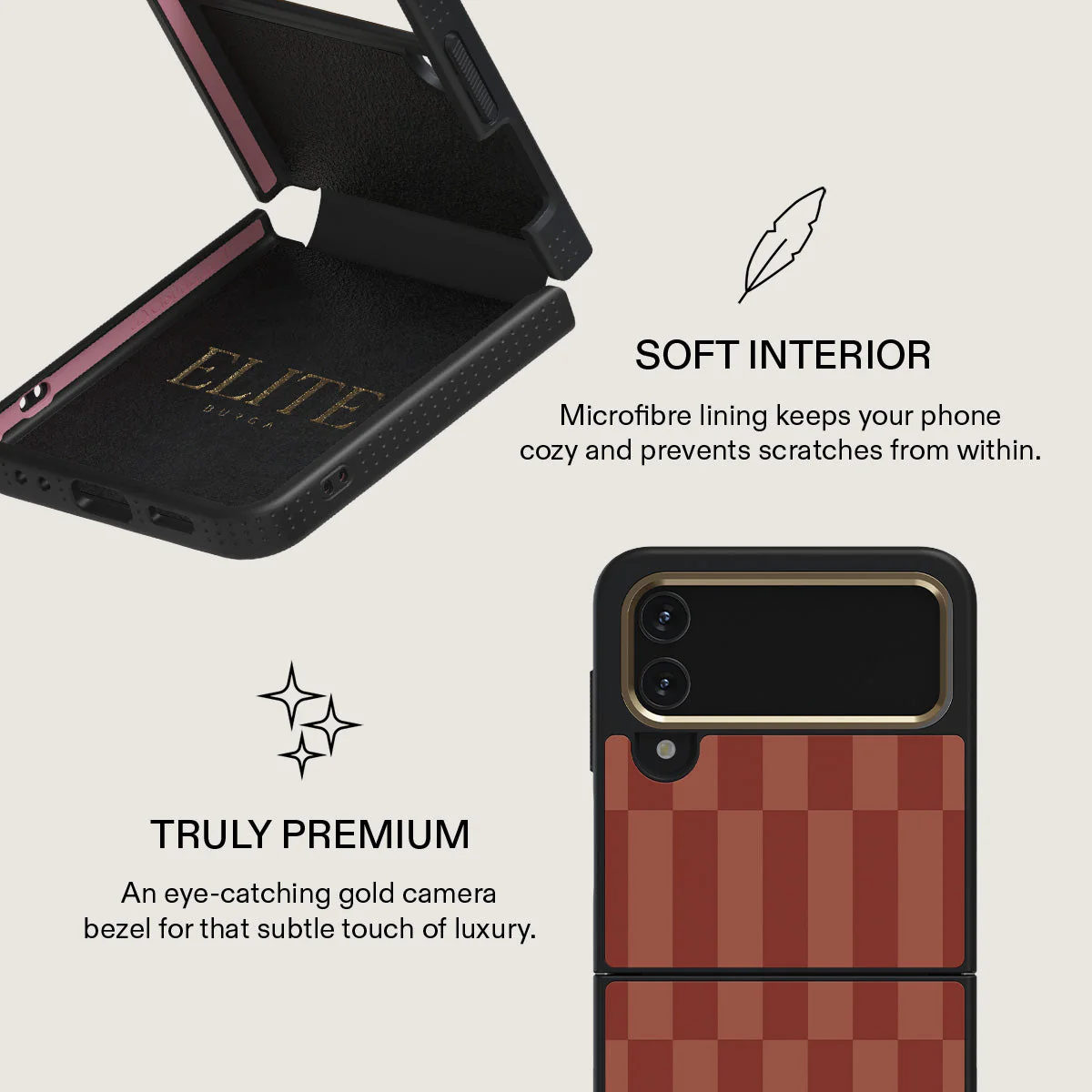 On Read - Samsung Galaxy Z Flip 4 Case - Image 19