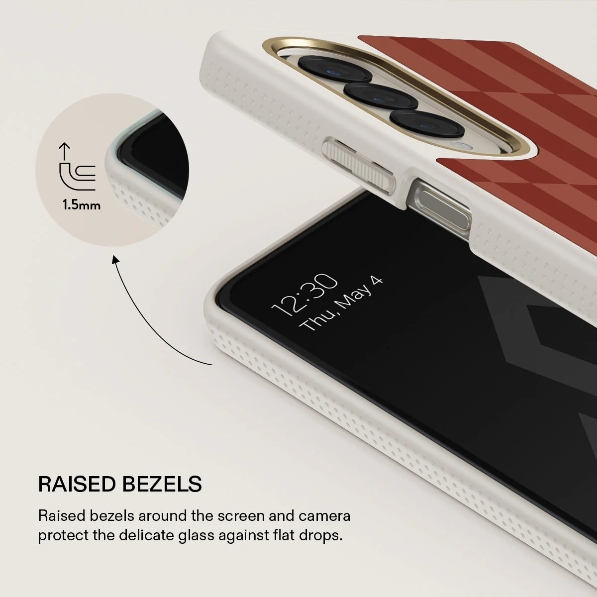 On Read - Samsung Galaxy Z Fold 4 Case - Image 23