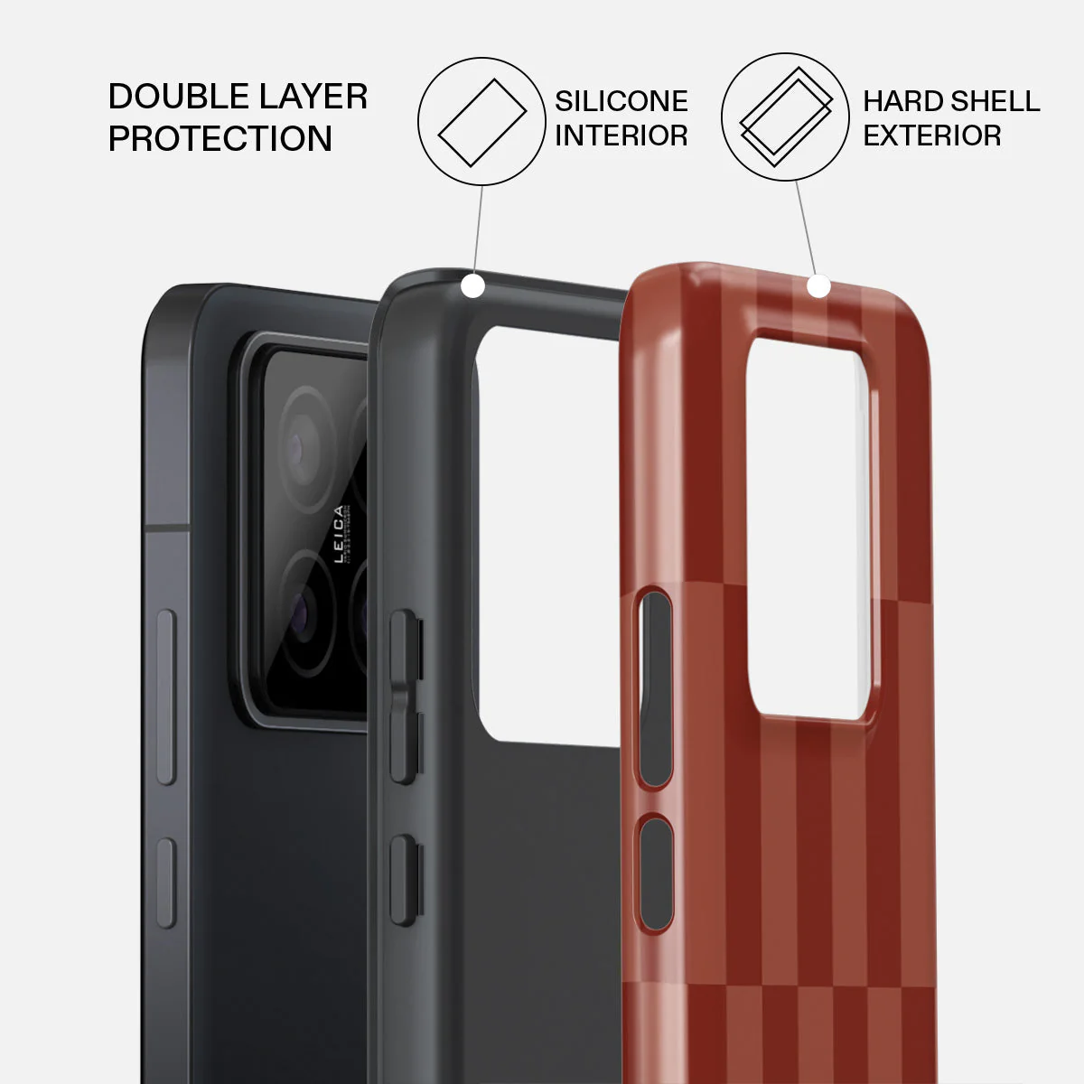 On Read - Xiaomi 14 Pro Case - Image 2