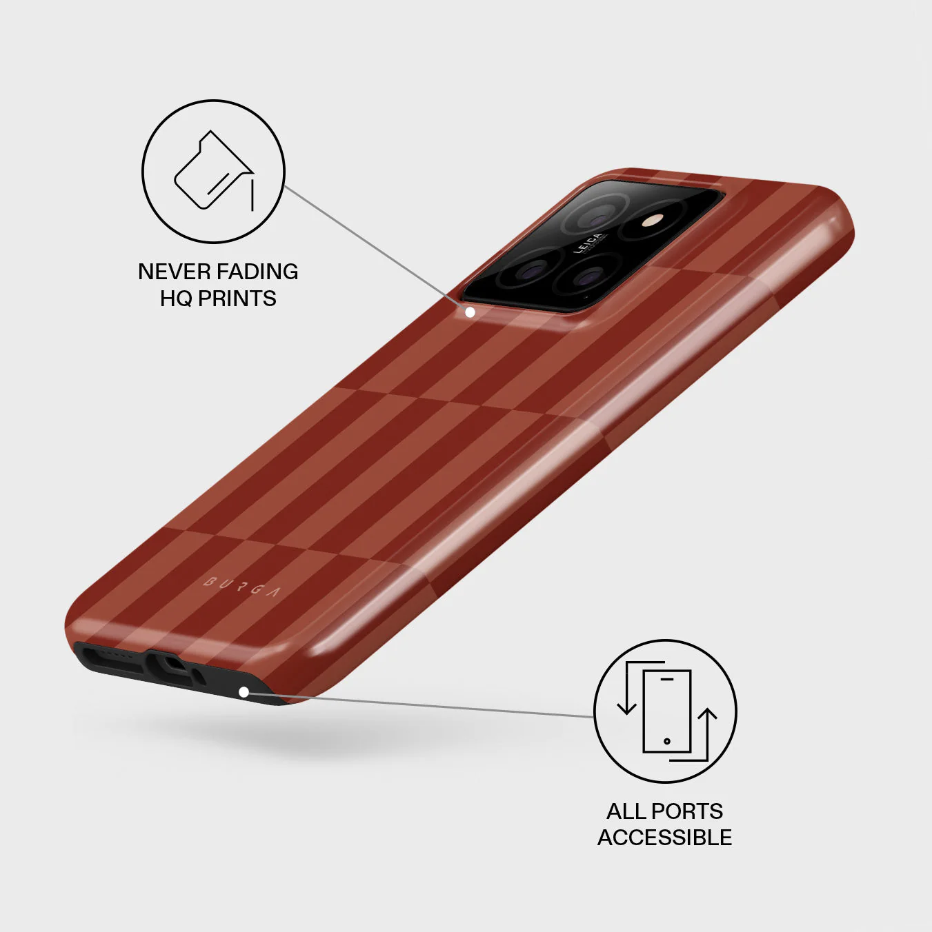On Read - Xiaomi 14 Pro Case - Image 3