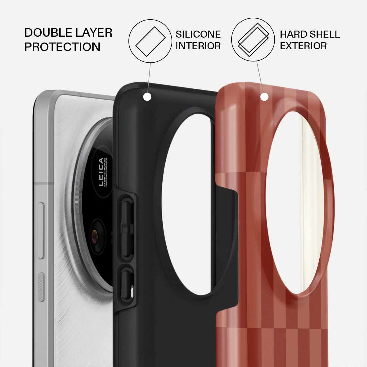 On Read - Xiaomi 15 Ultra Case - Image 2