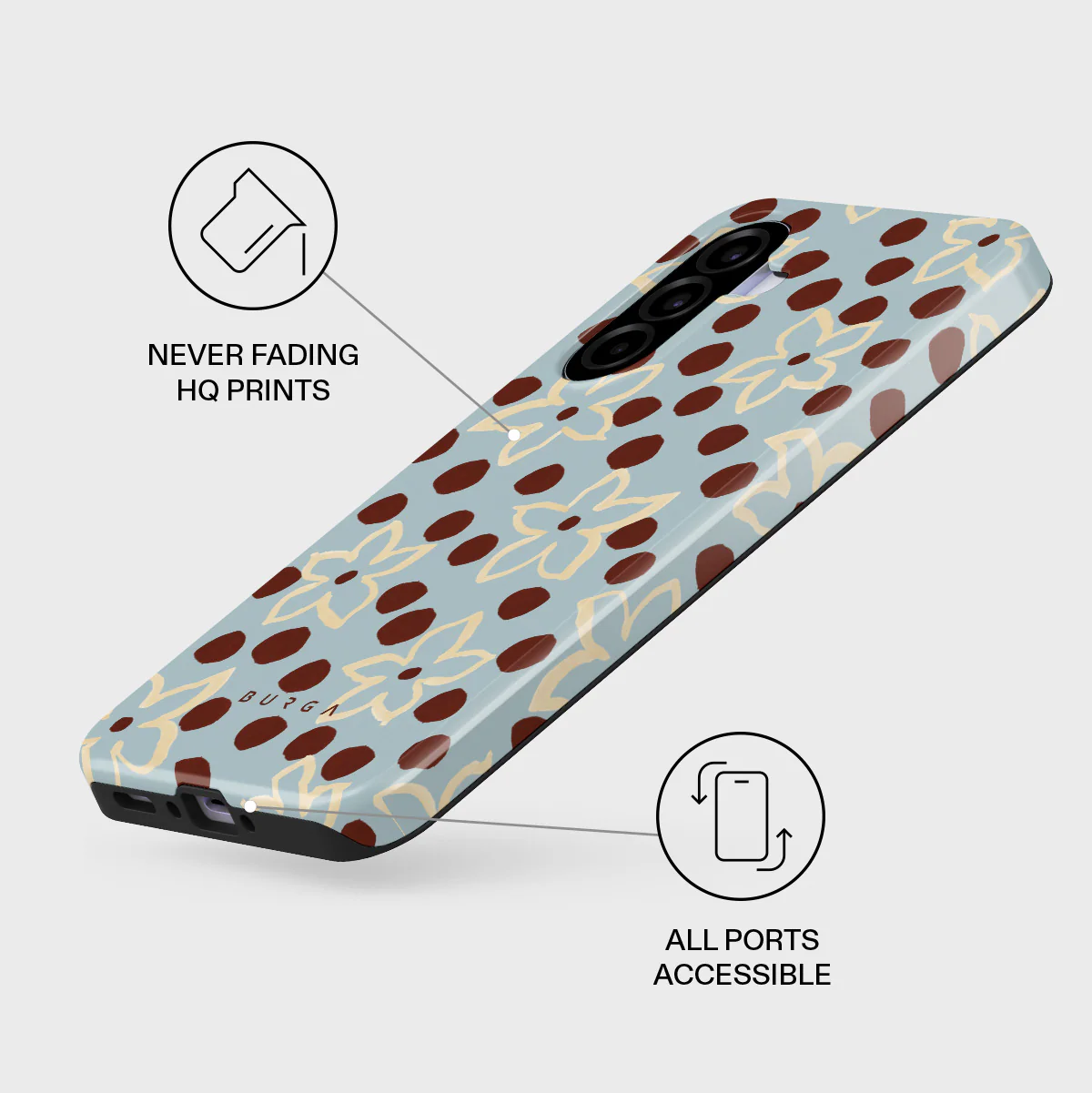 Onda - Samsung Galaxy A37 5G Case - Image 3