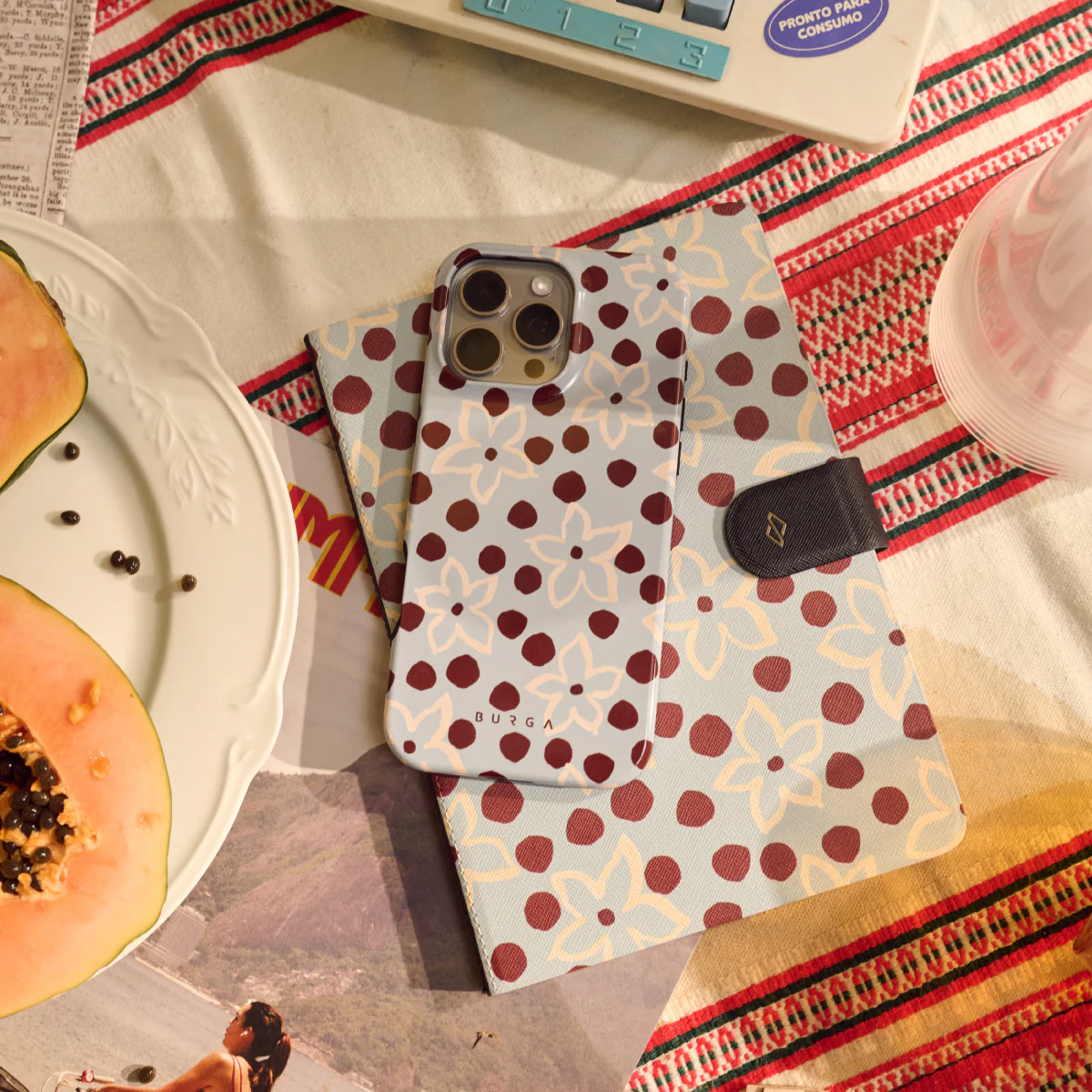 Onda - Xiaomi 15T Case - Image 8