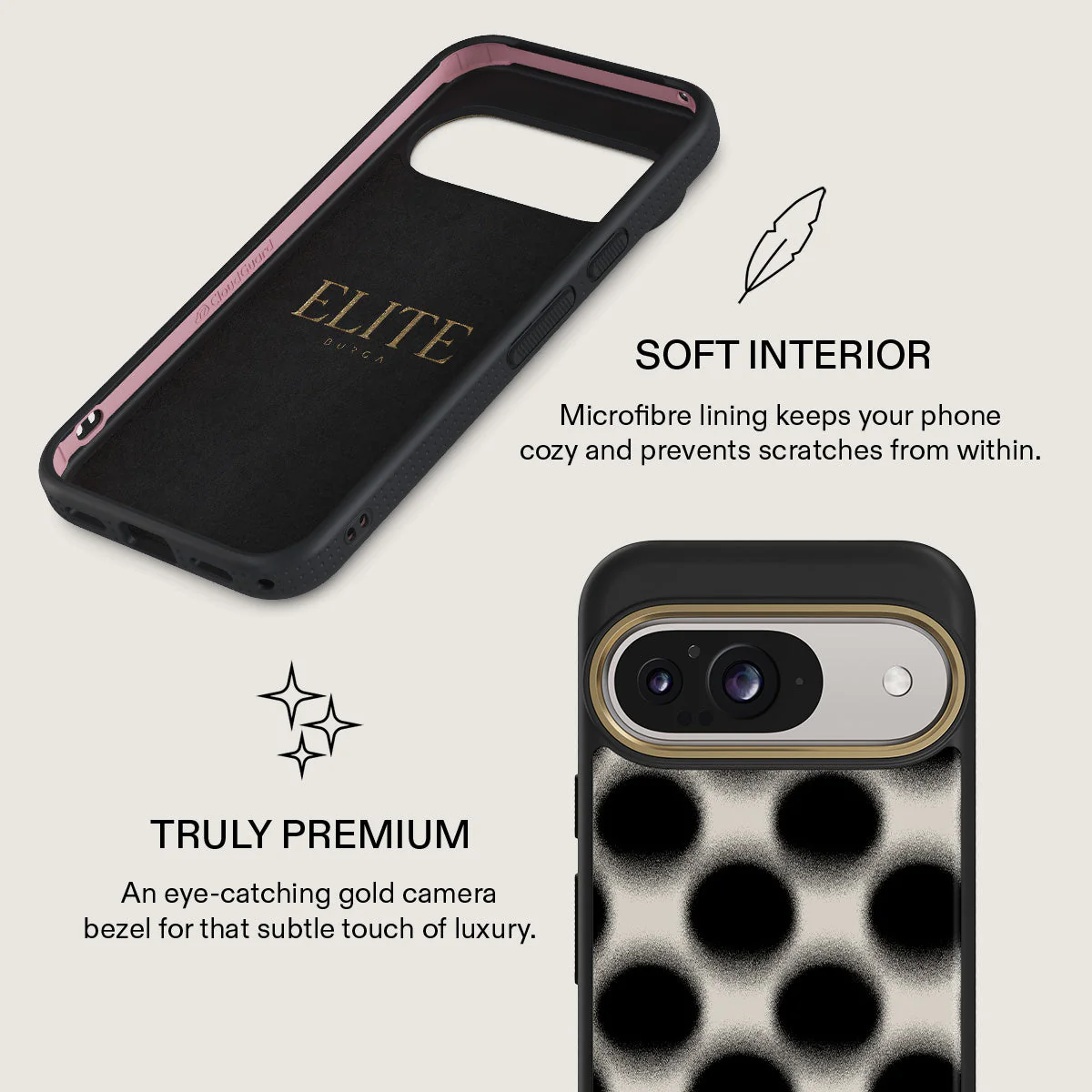 Orbit - Google Pixel 10 Case - Image 10