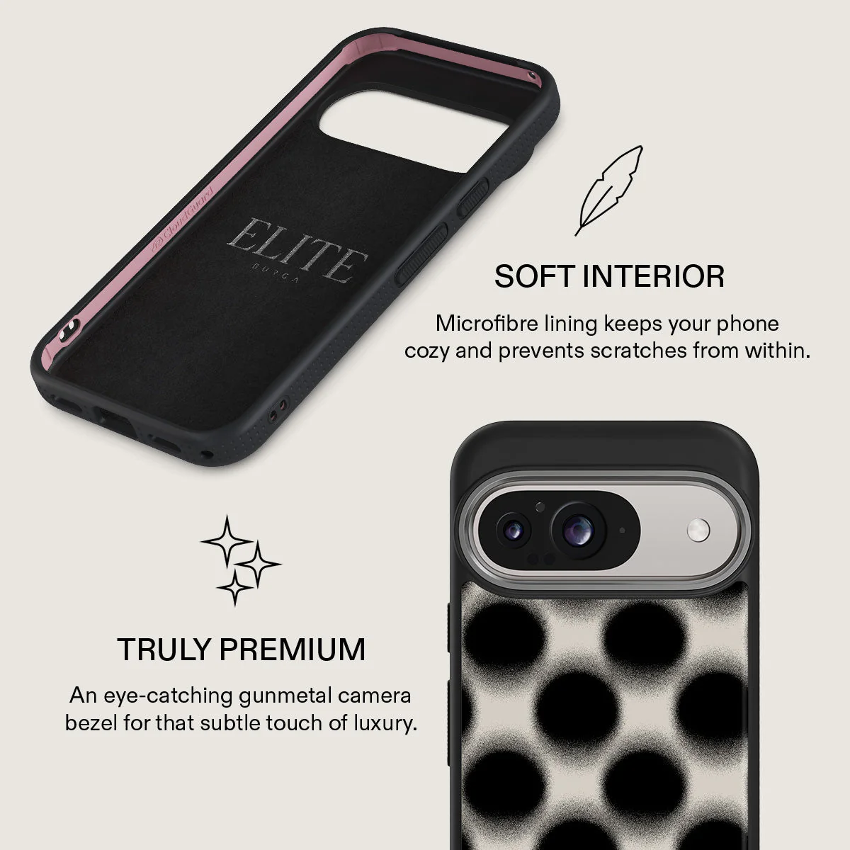 Orbit - Google Pixel 10 Case - Image 17