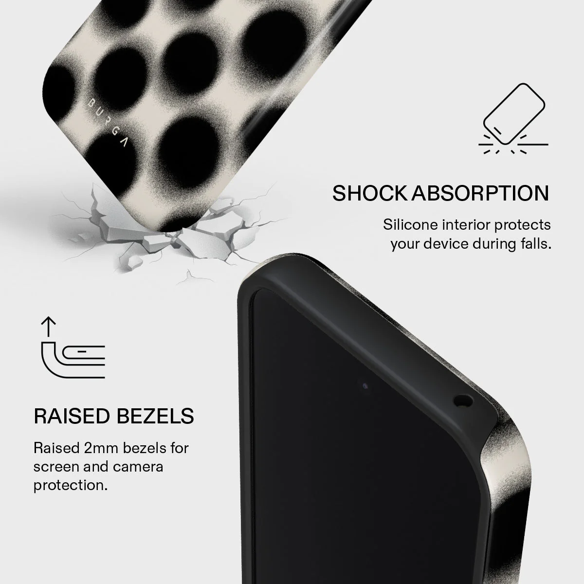 Orbit - Google Pixel 10 Pro Case - Image 4