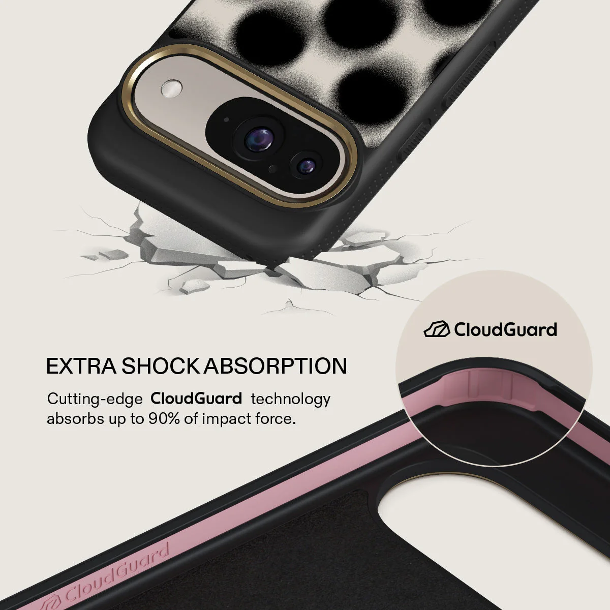 Orbit - Google Pixel 10 Pro Case - Image 7